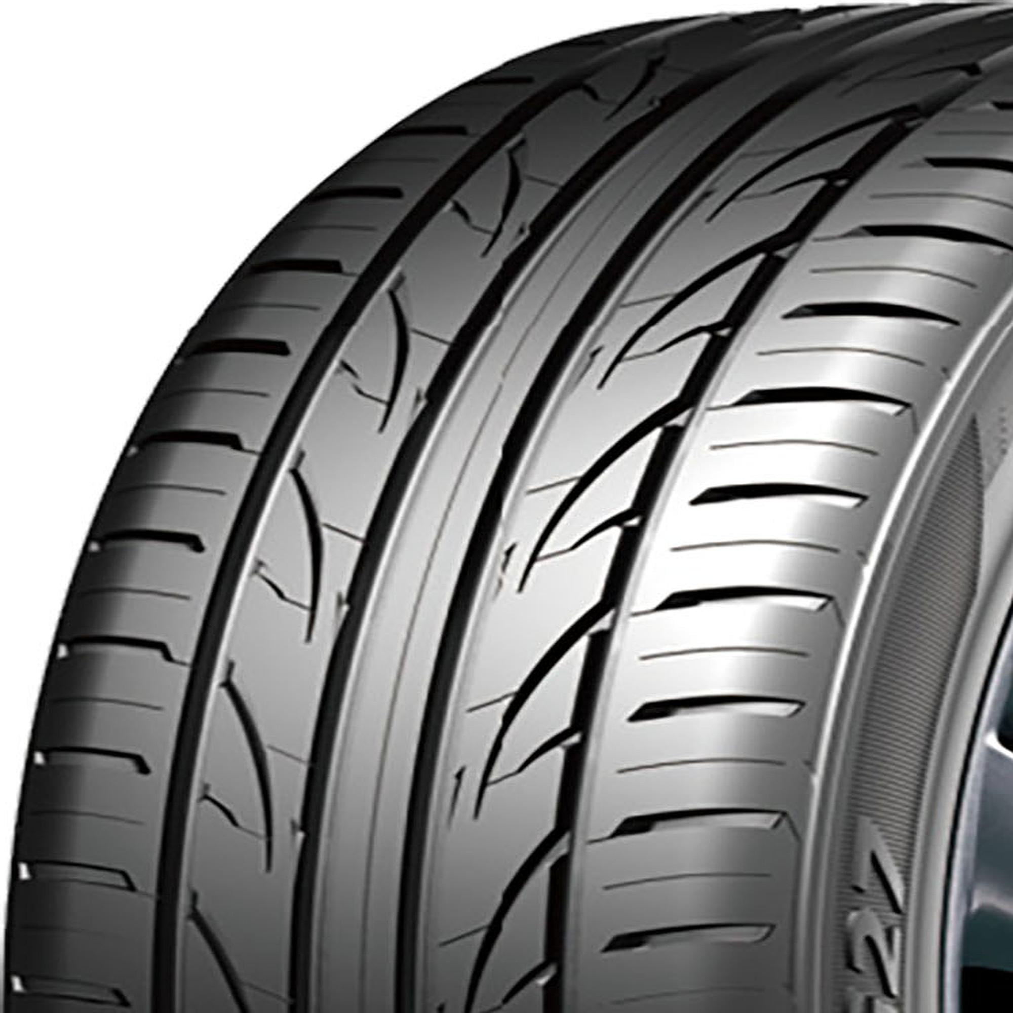 LandGolden LG27 UHP Passenger Tire (225/50R18) jracw