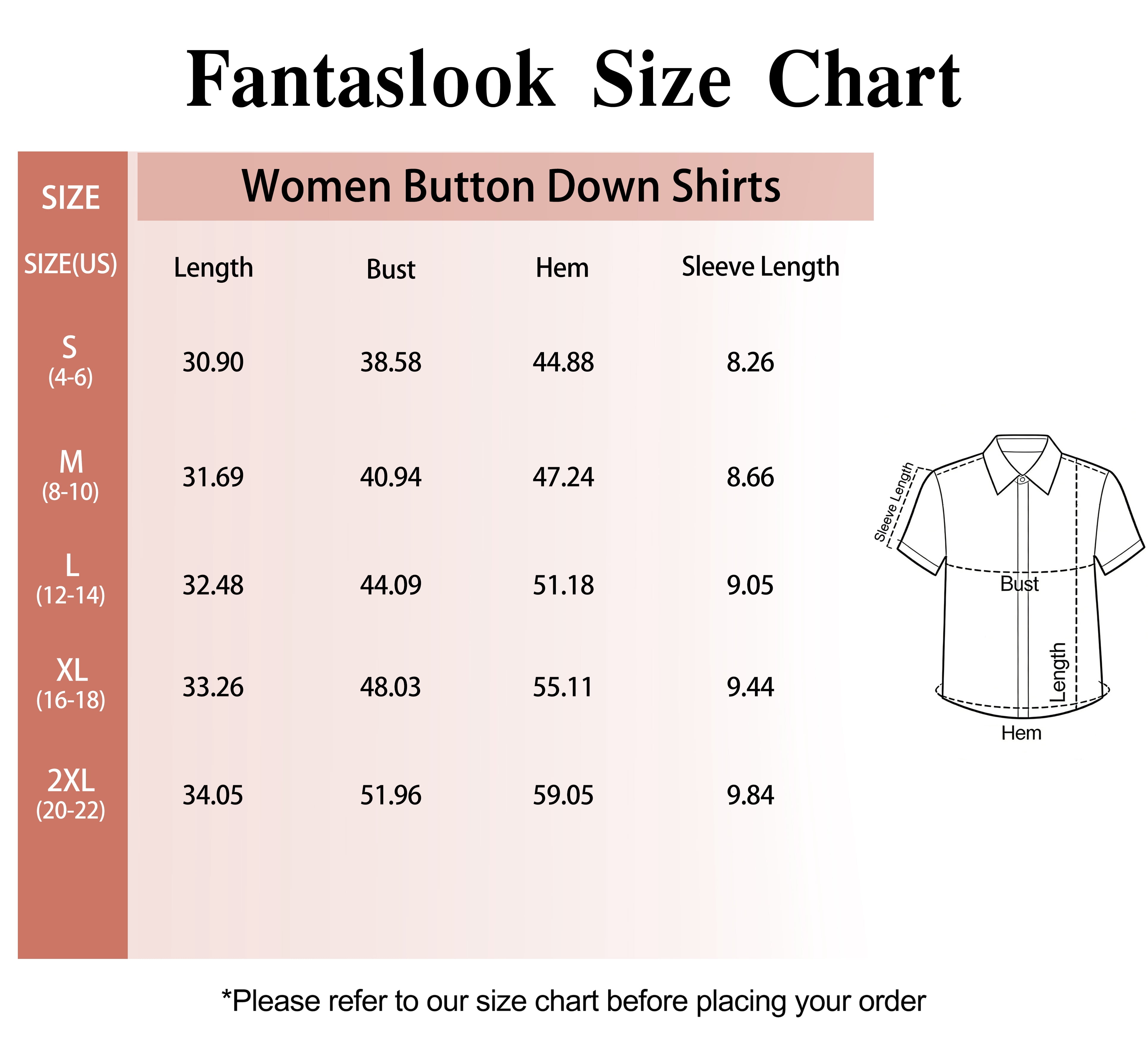 Fantaslook Womens Button Down Nightgown Short Sleeve V Neck Sleep Shirt (Blue, L) xnz8n