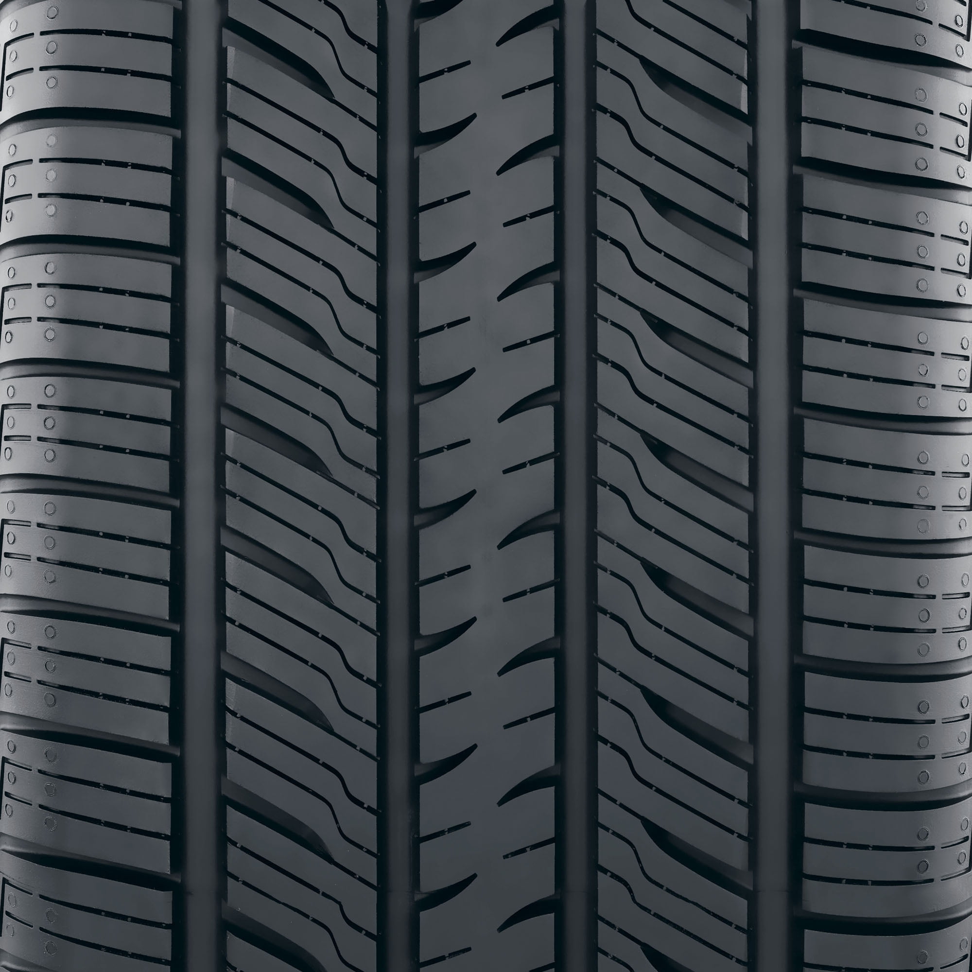 Yokohama Avid Ascend LX All-Season Passenger Tire (235/65R16, 103T) sx6m0