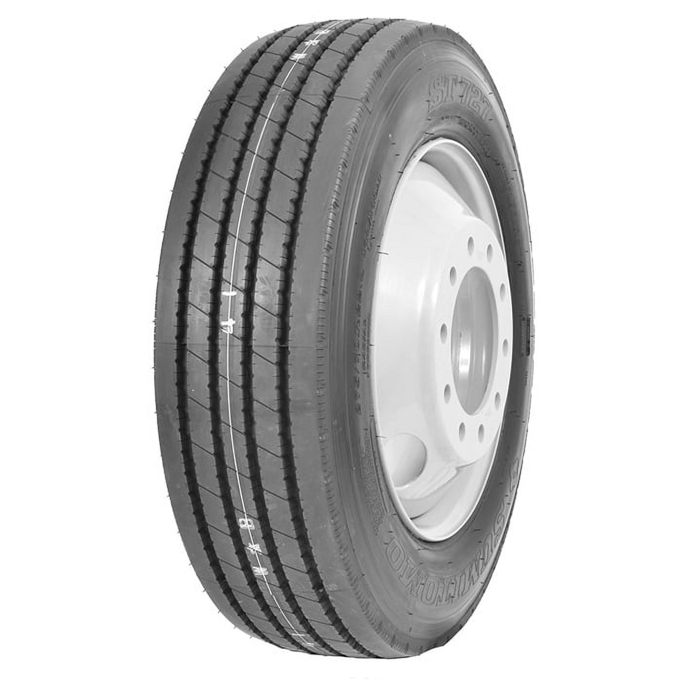 Sumitomo ST 900 Commercial Drive Tire (11R22.5, 16 Ply) z6sw8
