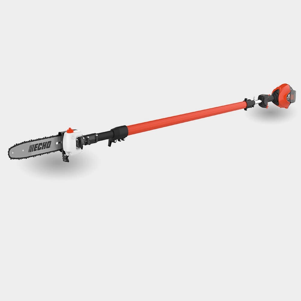 ECHO eForce Power Pruner Professional Cordless Pole Saw (Bare Tool, 10 in) olglf
