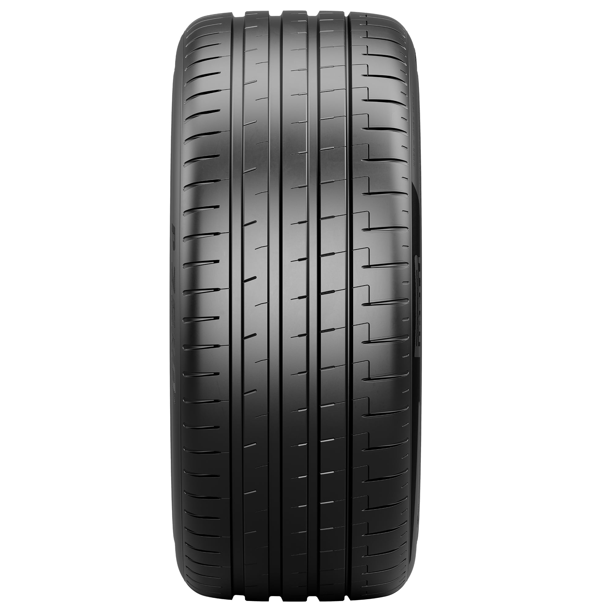 Pirelli P Zero (PZ5) Elect Performance Tire (265/45R20, 108Y XL) ghqpp
