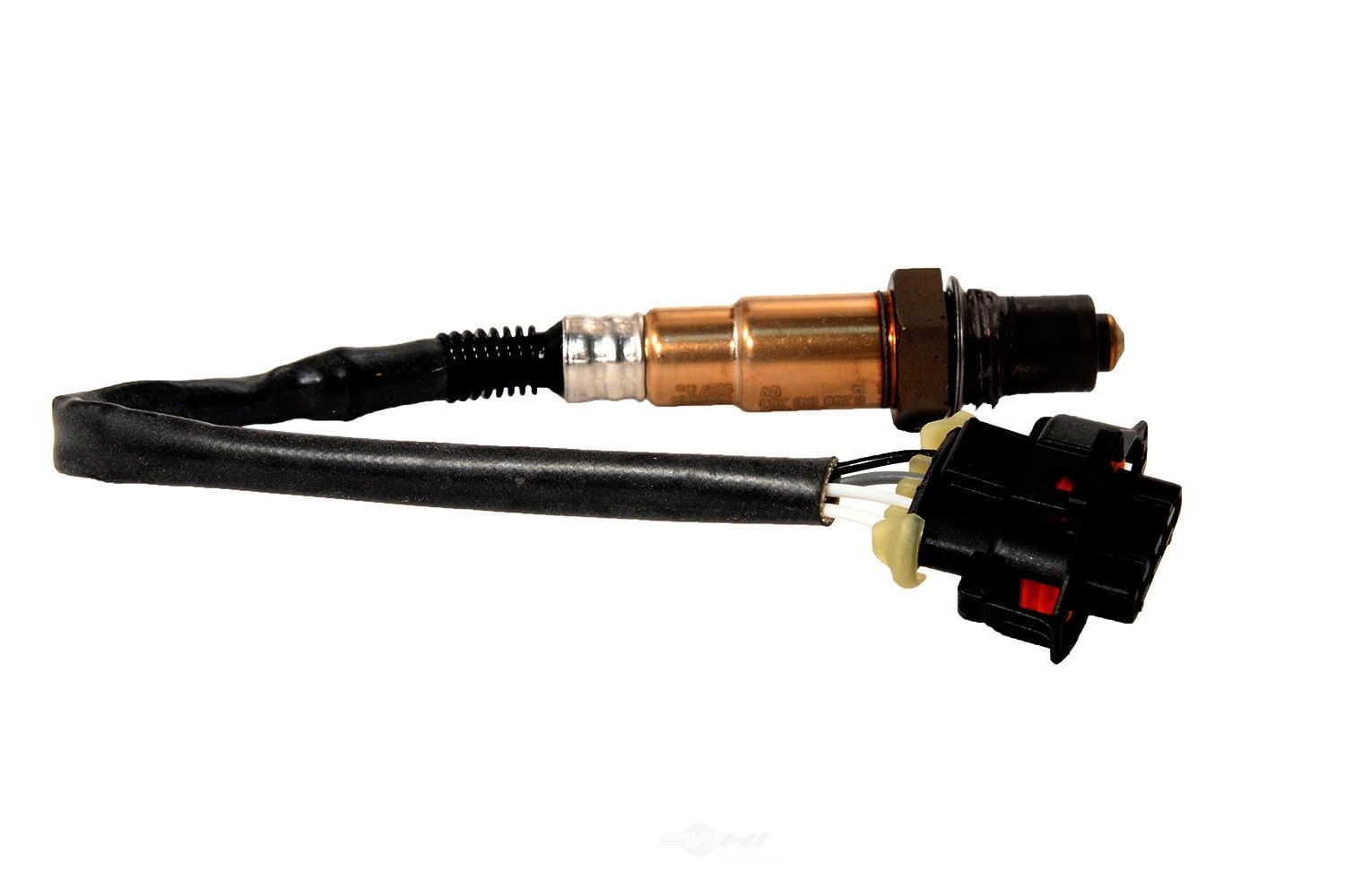 GM Genuine Parts 55574135 Oxygen Sensor for Buick Encore and Chevrolet Trax (1 Unit) 53a58