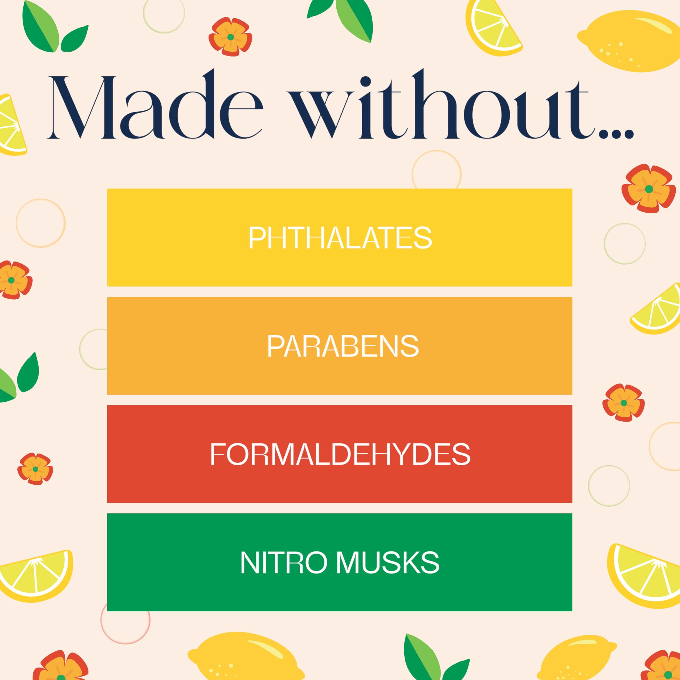 Glade Odor Fighting Soft Mist Air Freshener Room Spray, Lemon Zest & Poppy (7.3 oz) jiulz
