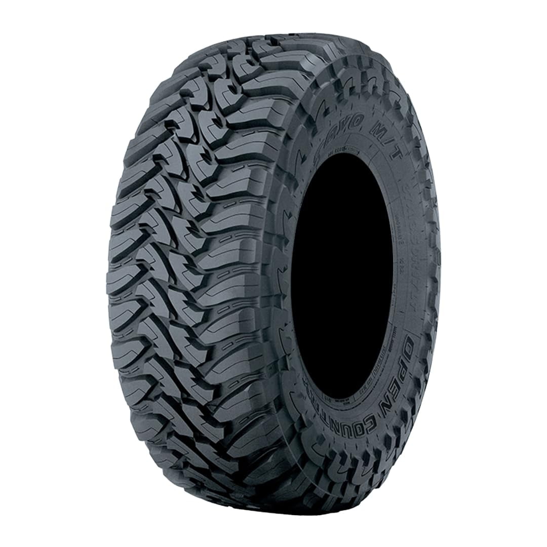 Toyo Open Country M/T Light Truck & SUV Tire (35X12.50R20, 10-Ply) 52gnm