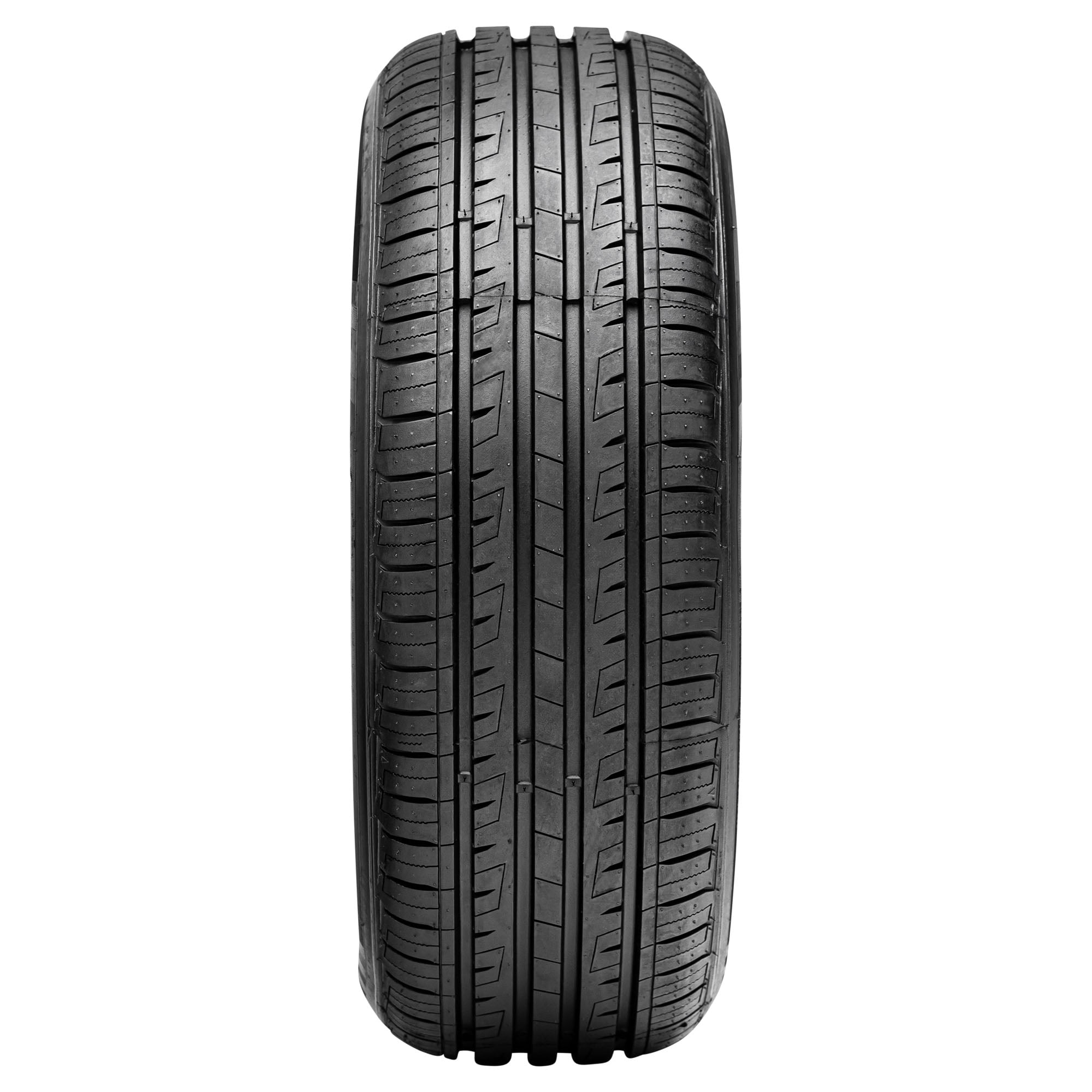 Lionhart LH-501 All Season Passenger Tire (Black Sidewall, 185/65R15) geq6d