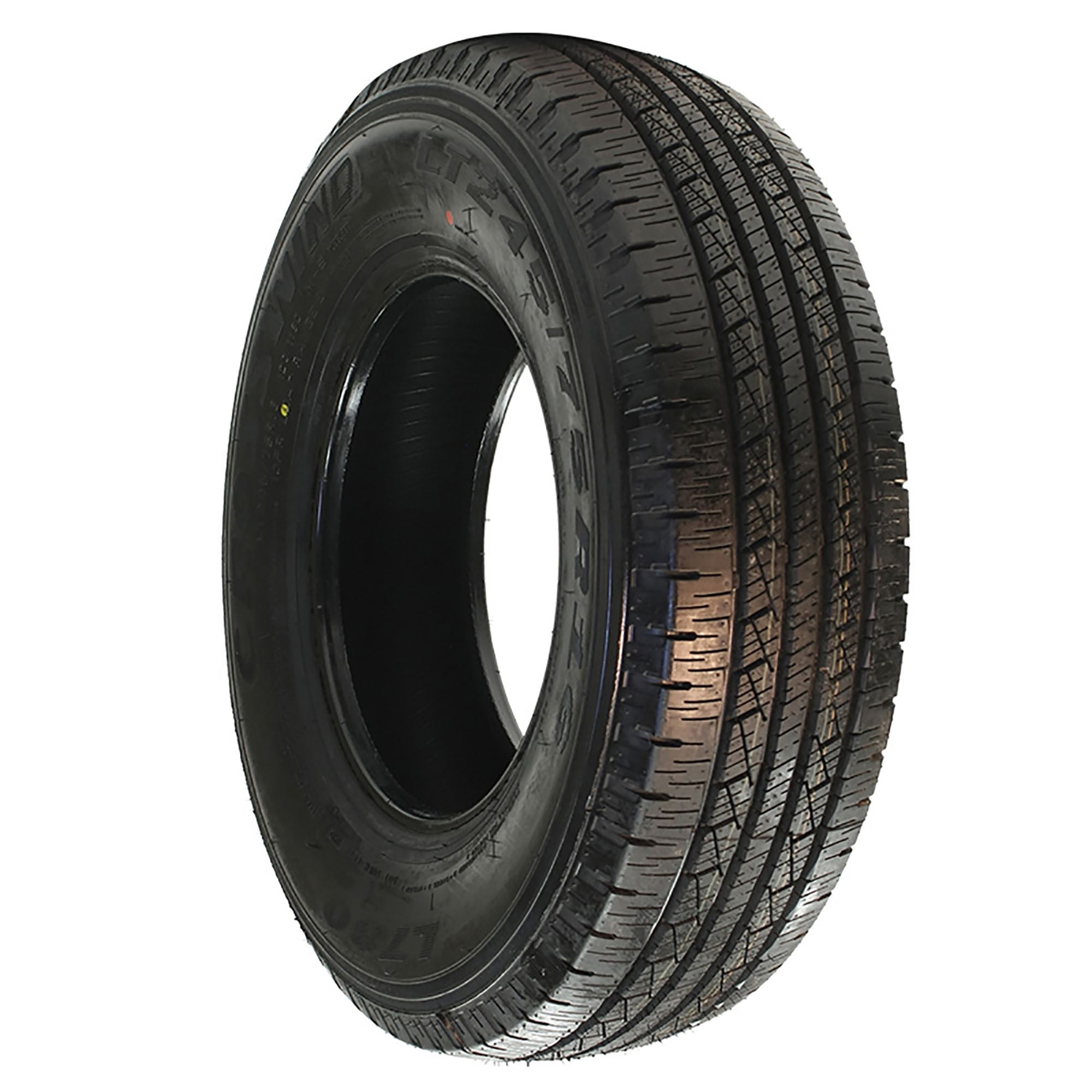 Linglong Power King Premium Trailer Tire (ST205/75D15, 6 Ply) h1xin