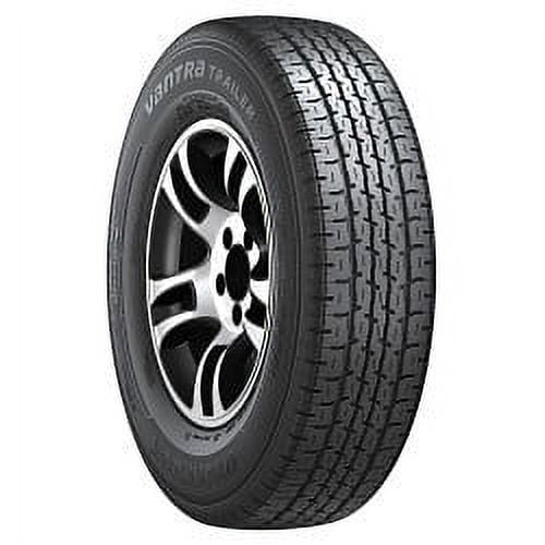 Hankook Vantra Trailer (ST01) Radial Tire (ST175/80R13, Load Range C) 4sva1