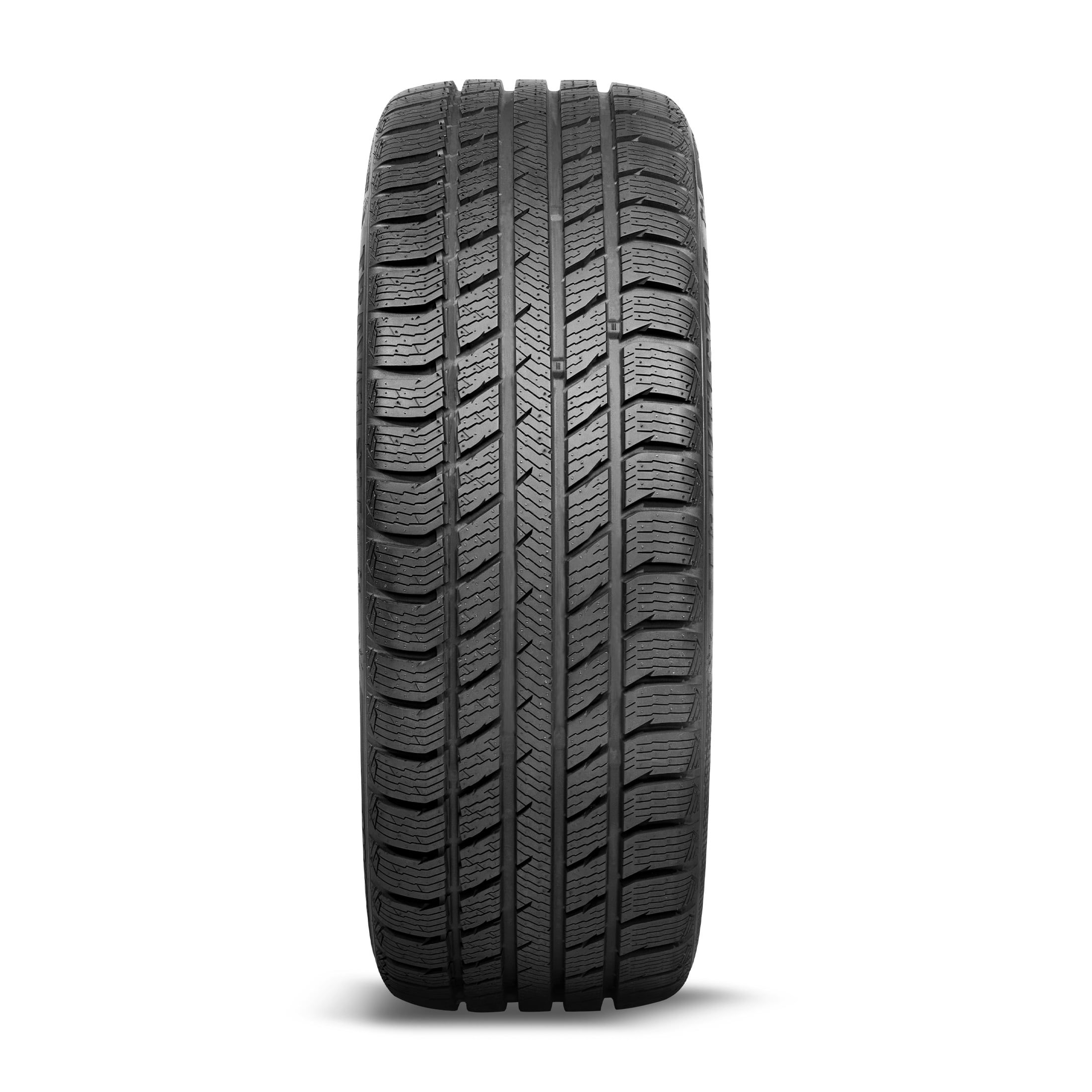 Travelstar Eco-Mile 4S All Weather Passenger Tire (205/65R16, 95H) iy1w9