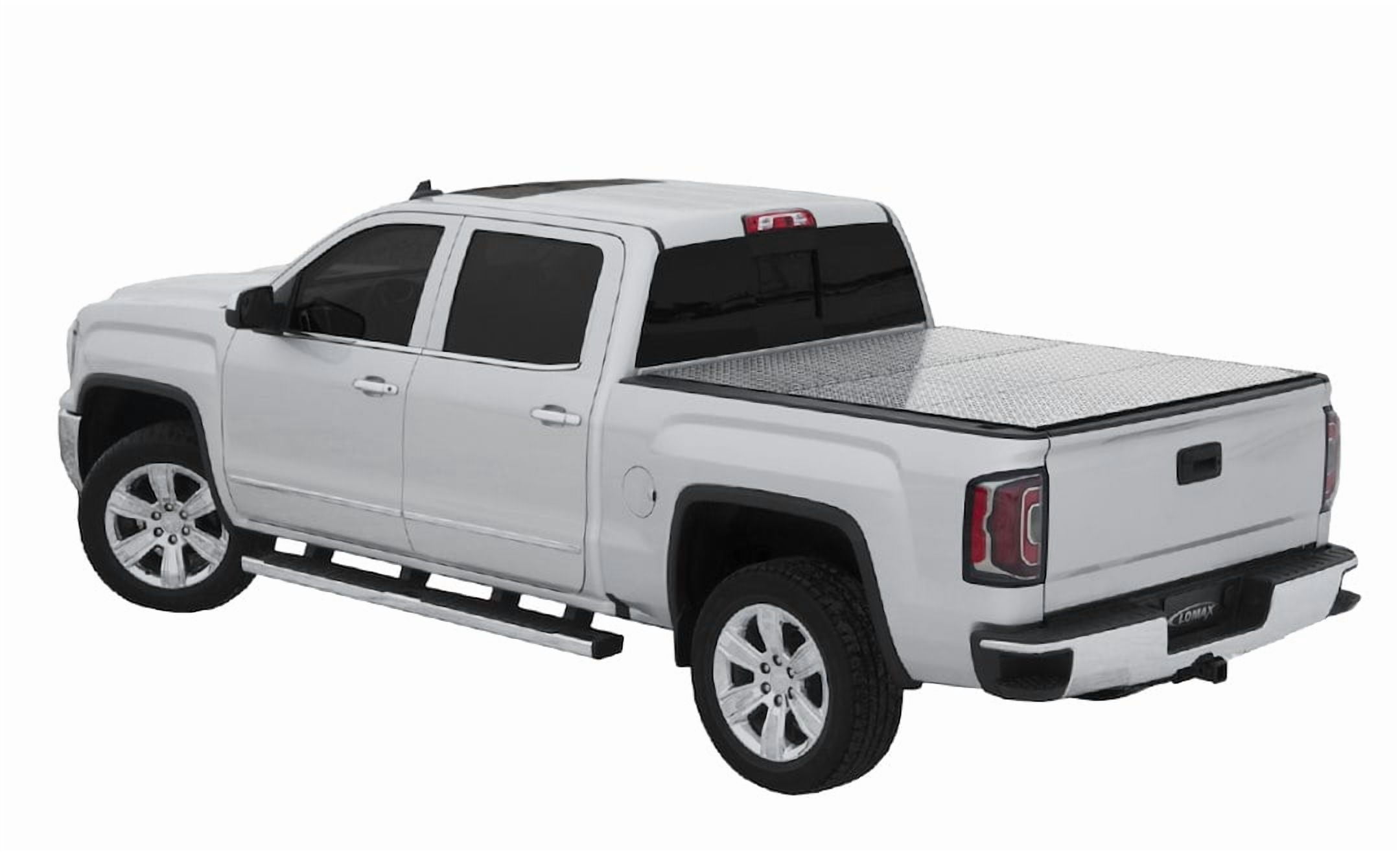 Keystone Americana Steel Trailer Wheel (White, 16 in x 6 in, 6 Lug) 14yzm