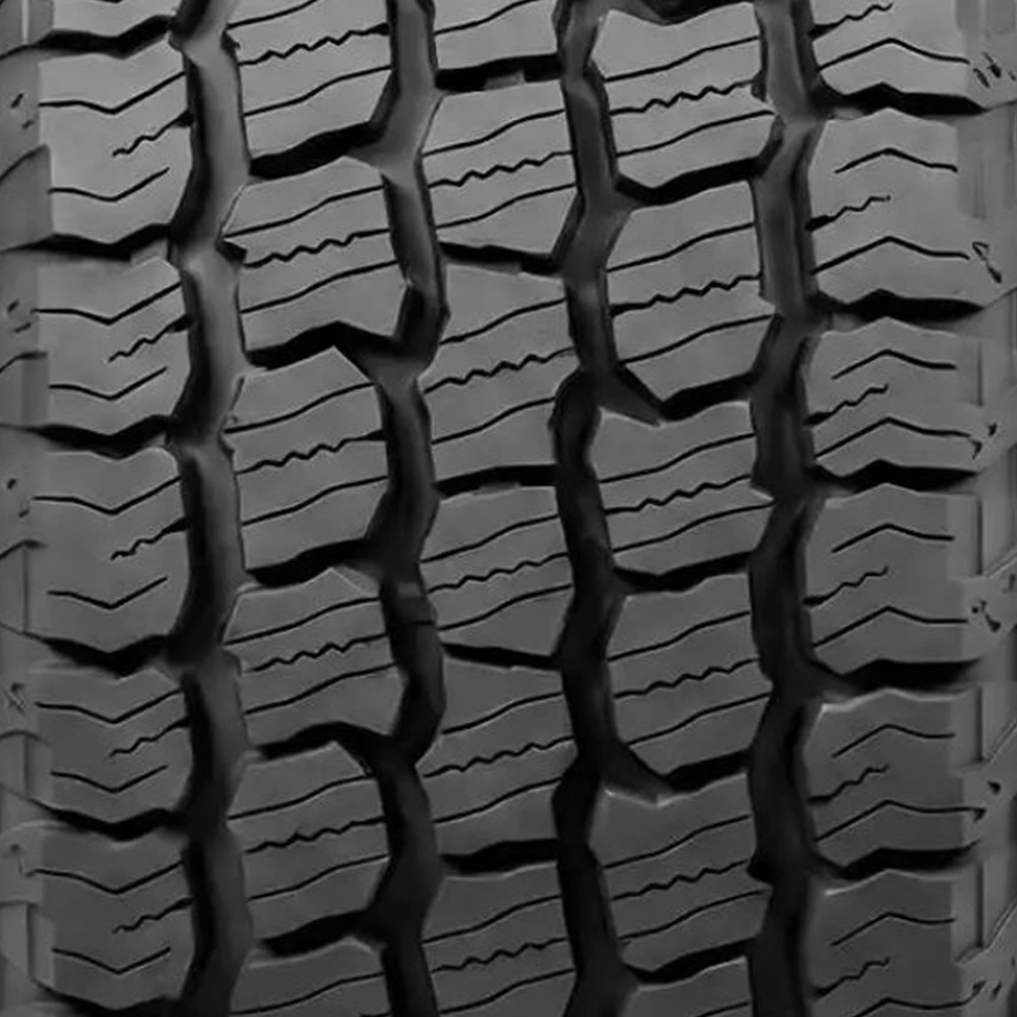 Pegasus ATX 4S All Terrain Tire (LT285/65R18, Load Range E) 4kkfi
