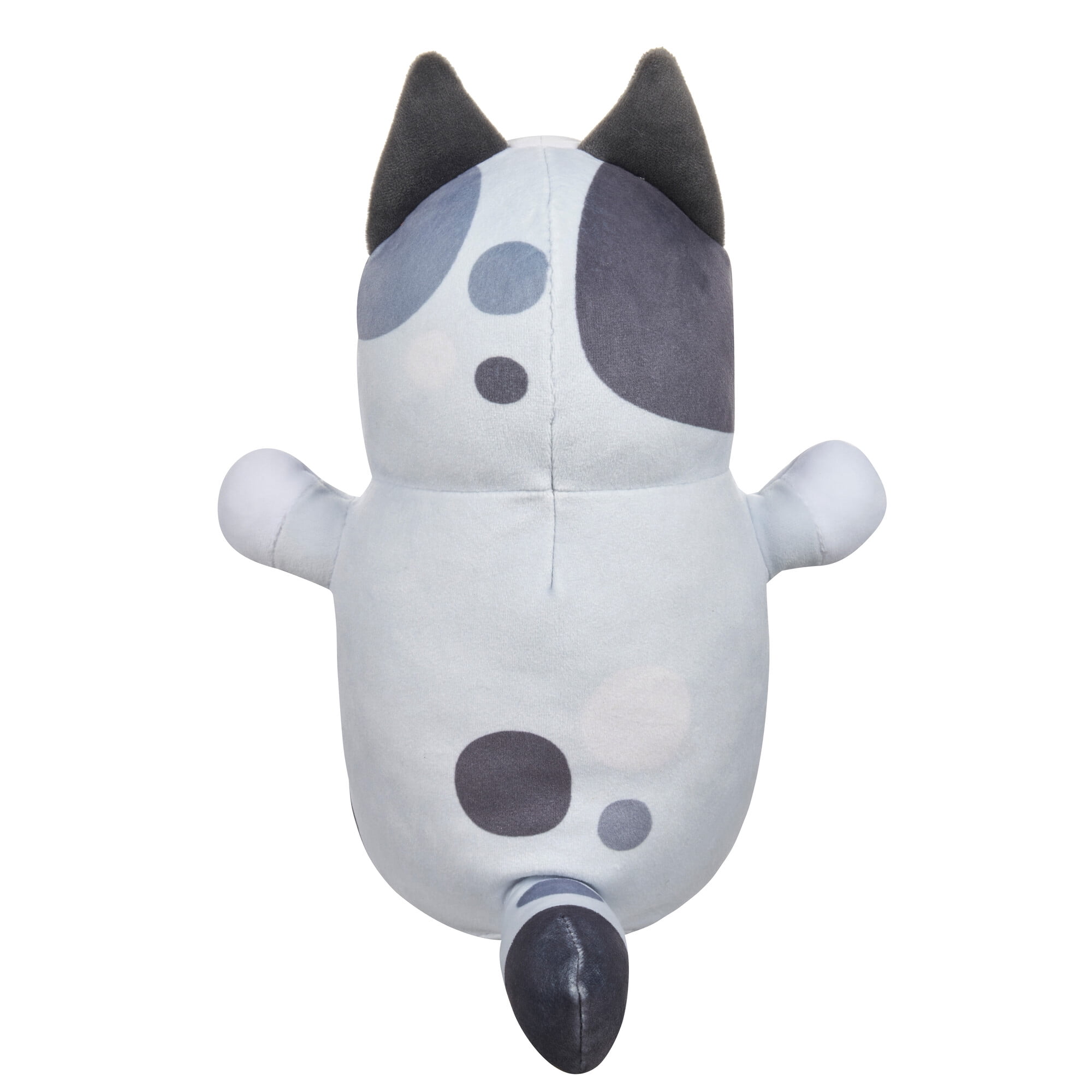 Squishmallows Official HugMee Plush Muffin Stuffed Animal Toy (Multi-color, 10 in) 1hous