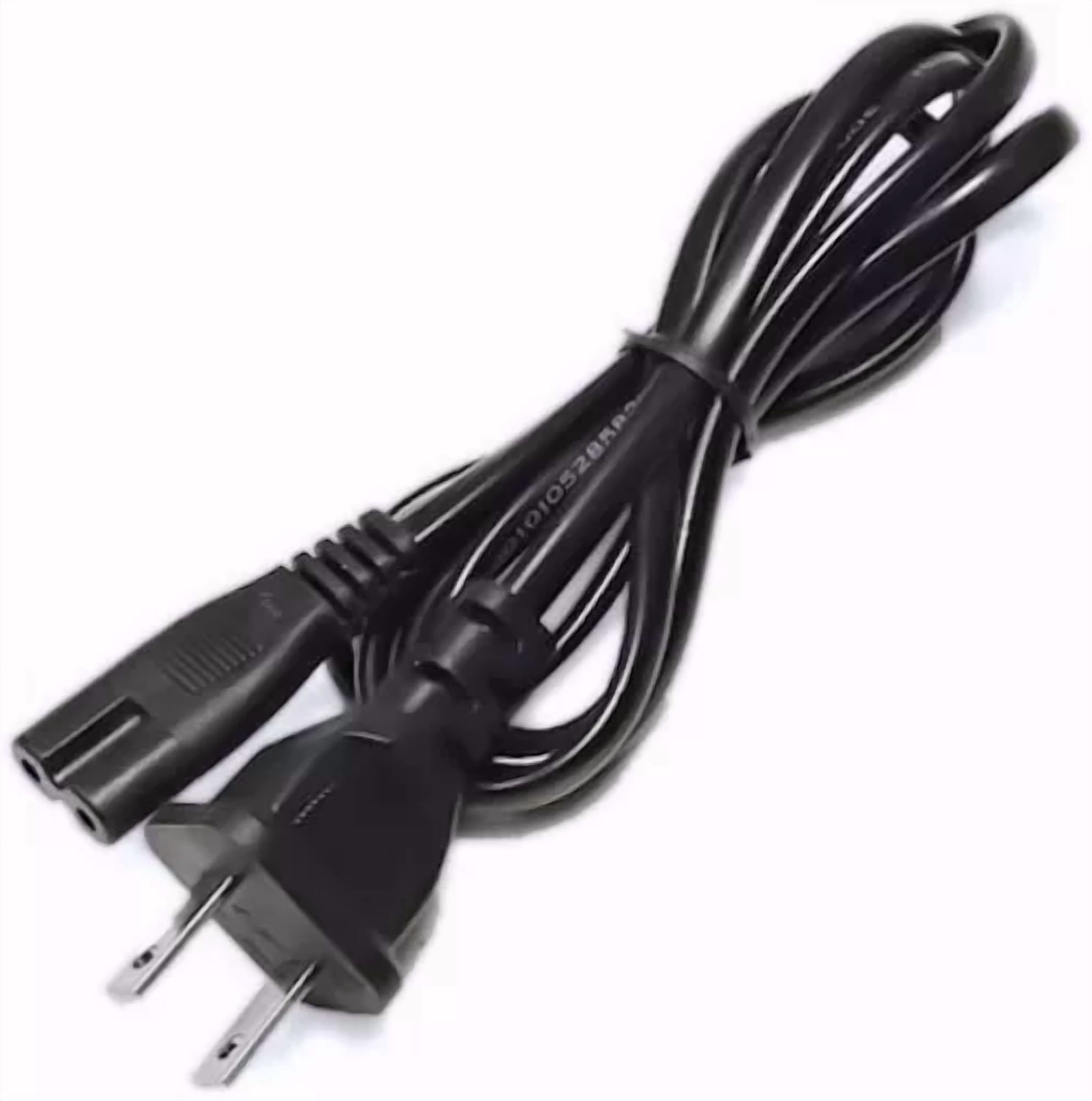 Rhea Power Cable Cord for Bose Smart Soundbar 300 (Black, 6 ft) oc6gm