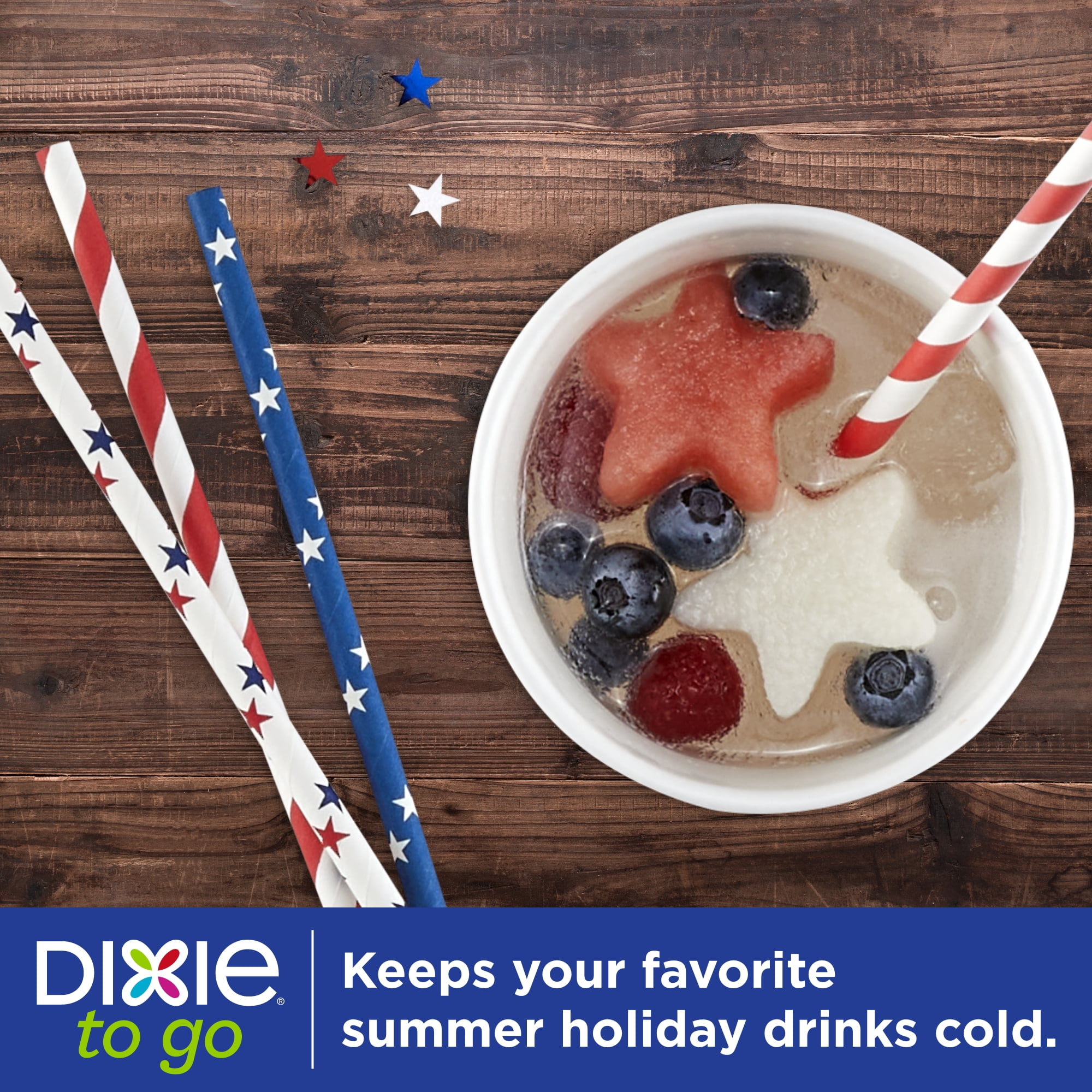 Dixie To Go Insulated Paper Cups with Leak-Resistant Lids (Multi-Color, 60 Count, 12 oz) mf1zo