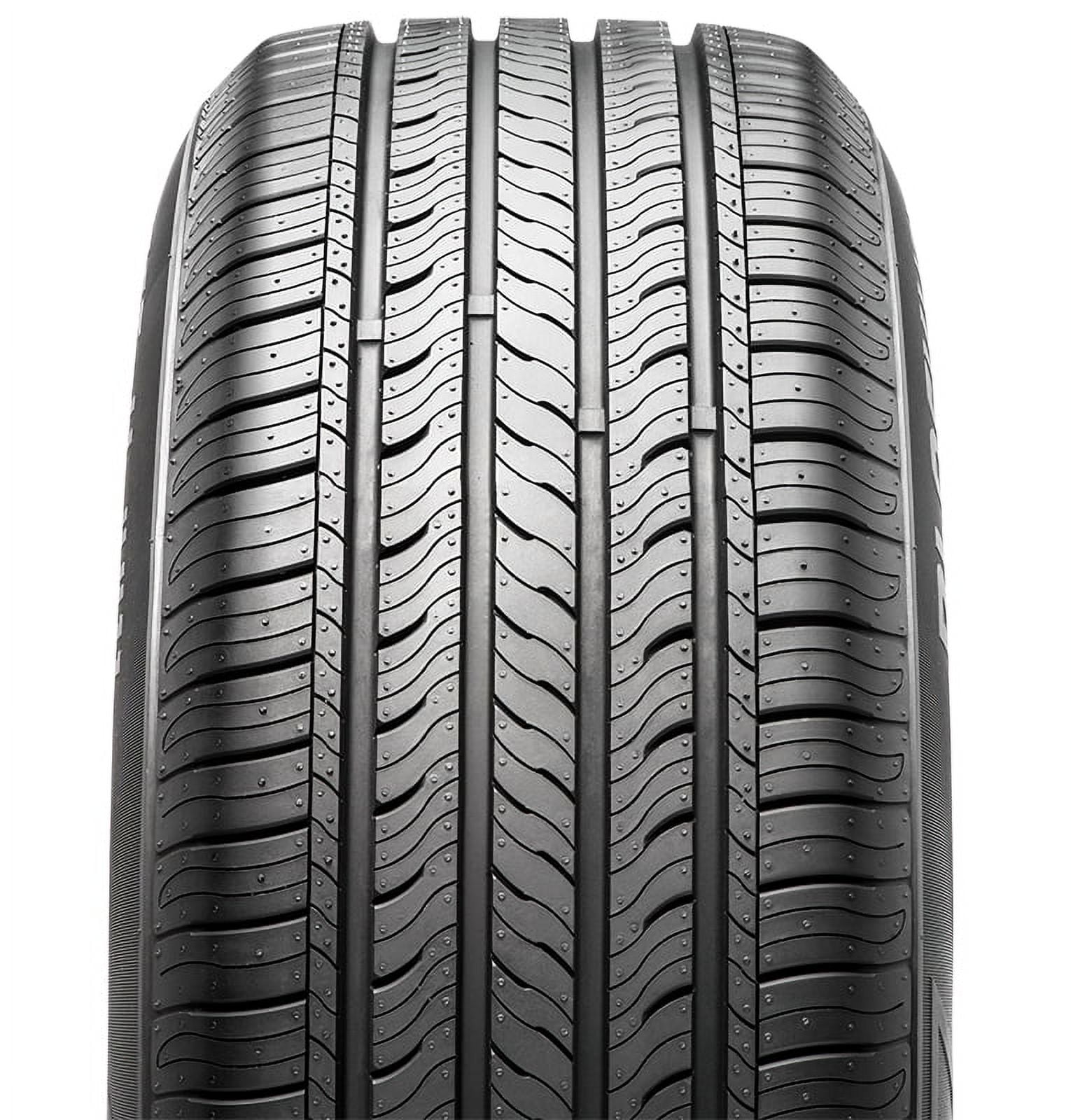 Blackhawk Street-H HH11 All-Season Performance Tires (225/50R17 94V, 2-Pack) 51v8h