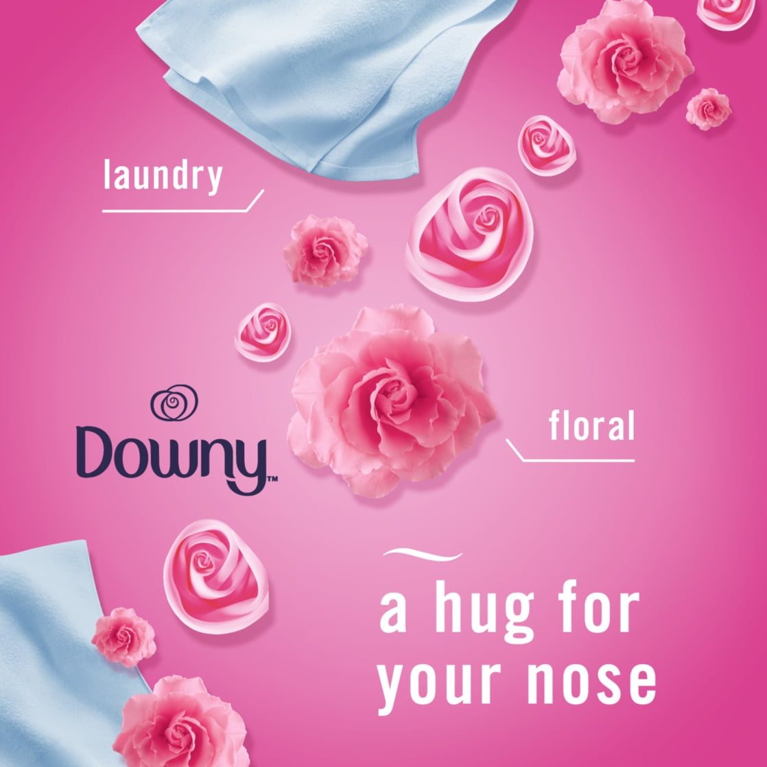 Febreze Fabric Refresher Spray, Odor-Fighting Air Freshener, Downy April Fresh (23.6 fl oz) c2ezj