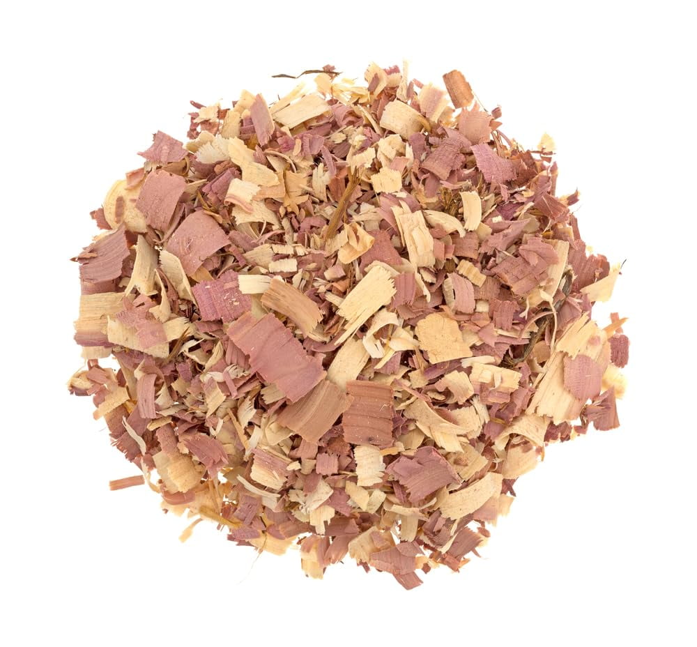 CZ Grain Natural Cedar Shavings Mulch for Garden and Pet Bedding (16 Quarts) cxvrv