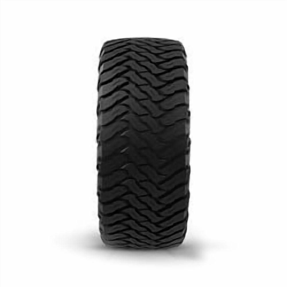 Ironman All Country MT-X Mud Terrain Tire (LT235/80R17, 10 Ply) r5qpe
