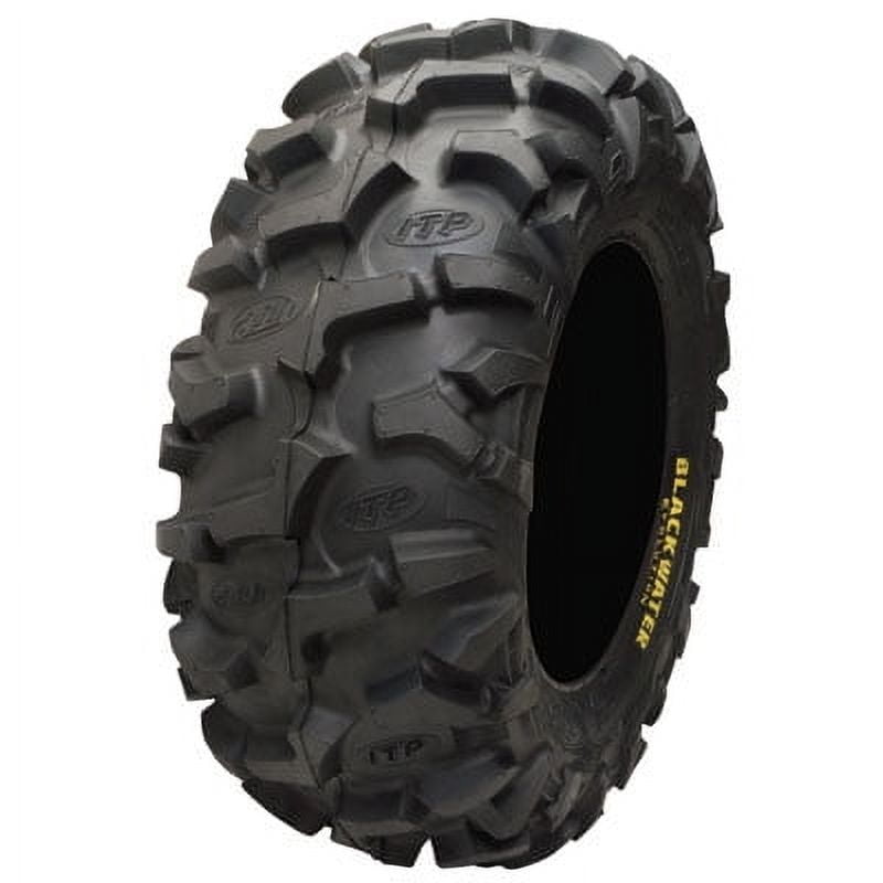 ITP Blackwater Evolution Radial Tire (Black, 26x11-12) g20zo