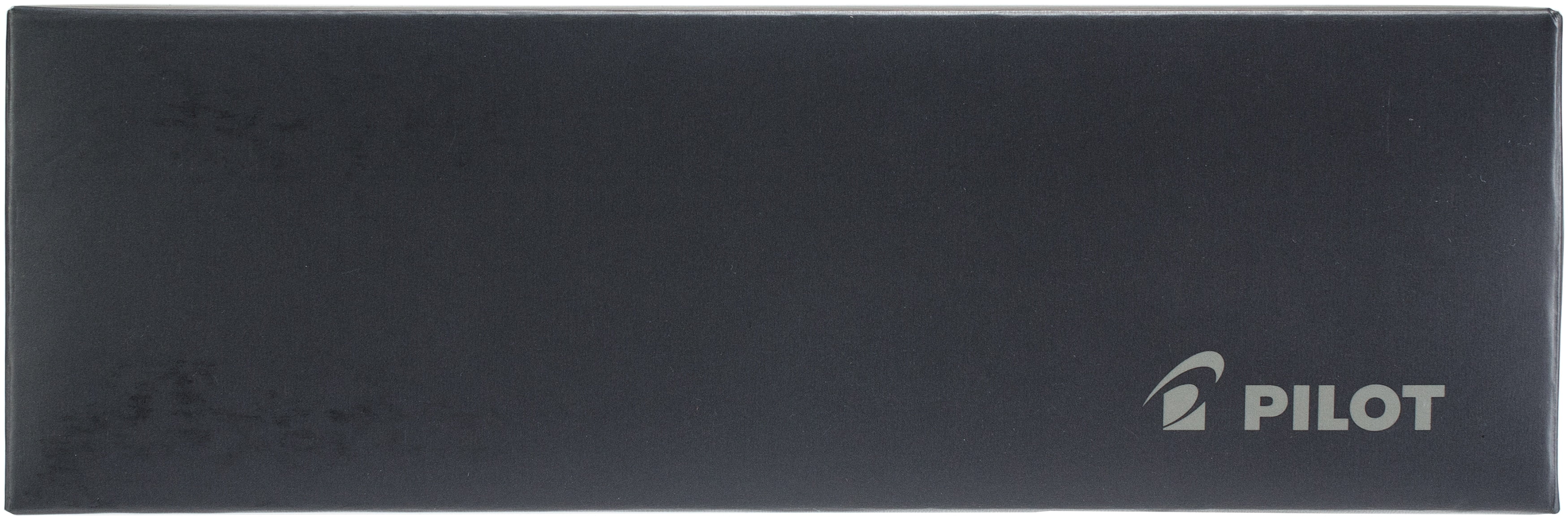 Pilot Fountain Pen Fine Point Writing Instrument (Black, 1 Count) ovnhq