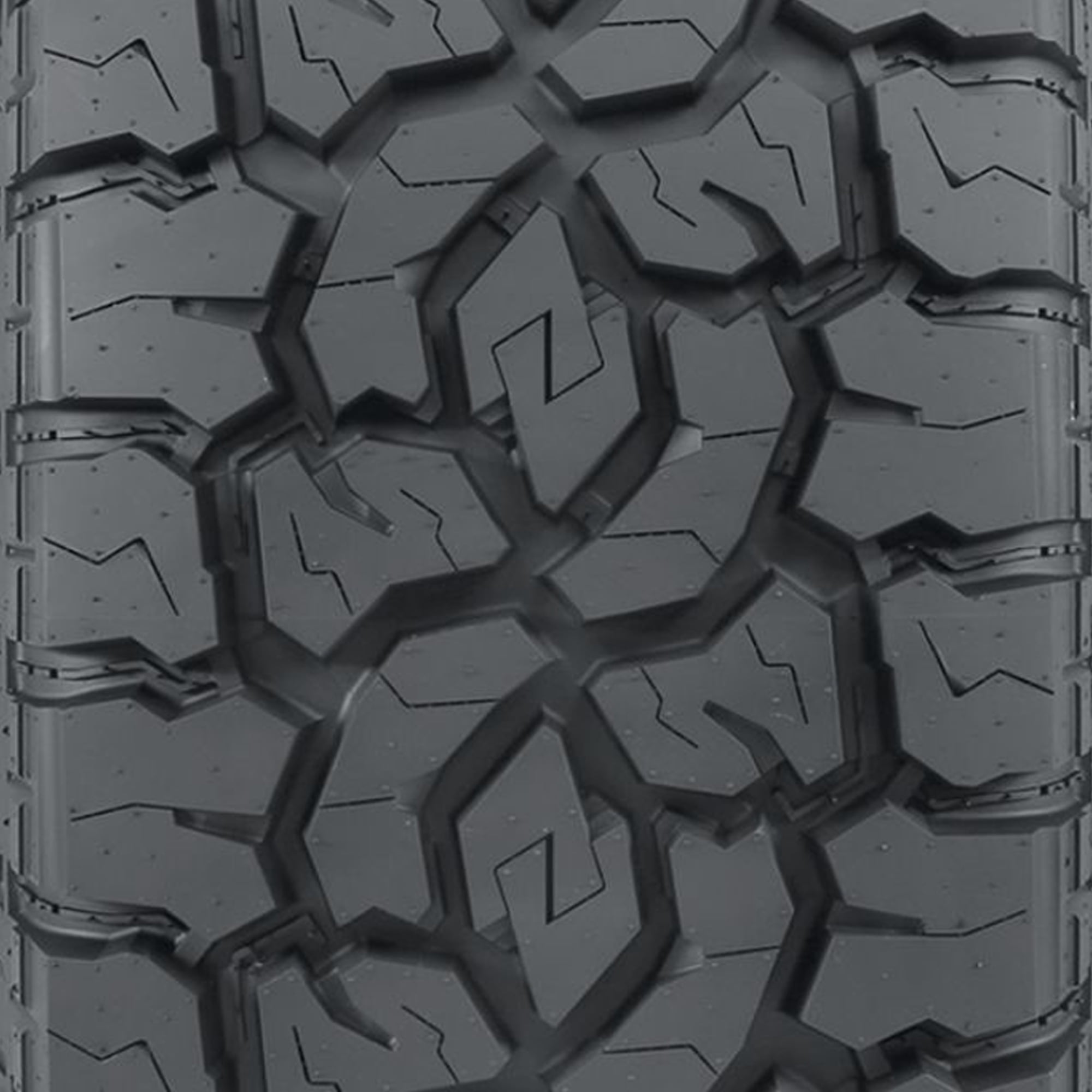 Prinx HiCountry A/T2 All Terrain Tire (265/65R17 112T) 4s0c6