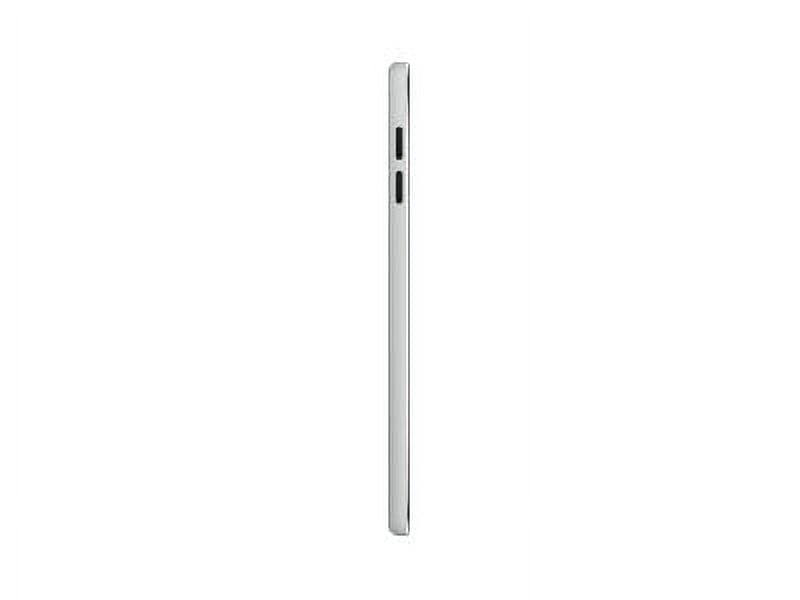Apple iPod Touch 5th Generation 16GB Media Player (Silver, 16GB) oowxg