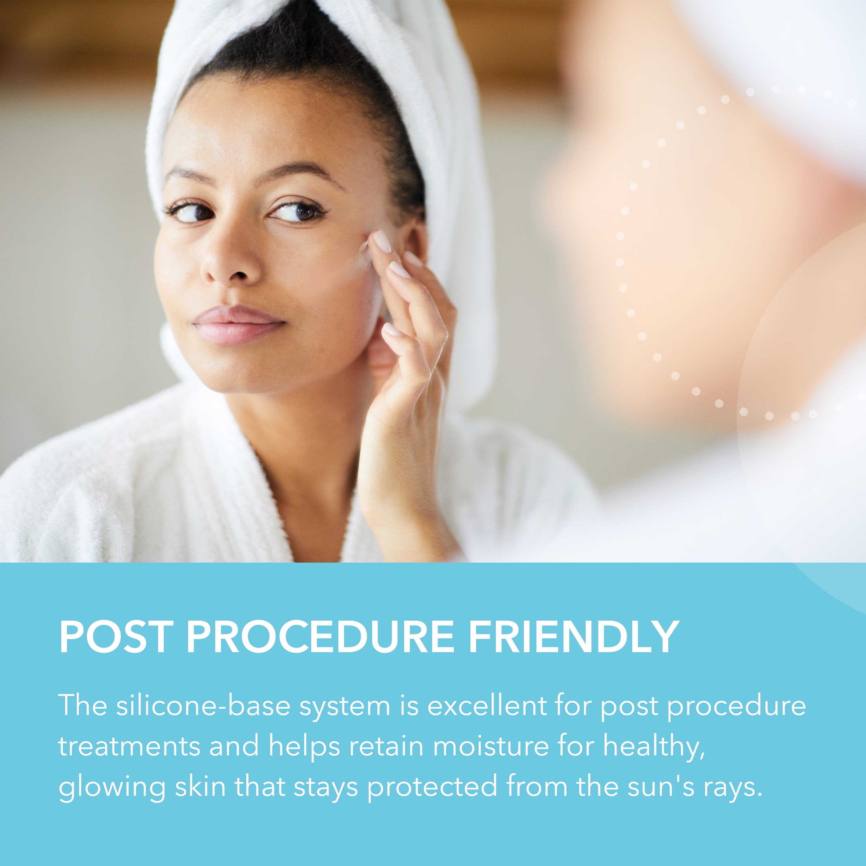 Photozyme BeyondBloc Chemfree Broad Spectrum SPF 30 Tinted Sunscreen (Anti-Aging Hydrating Primer, 2 fl oz) y05wp
