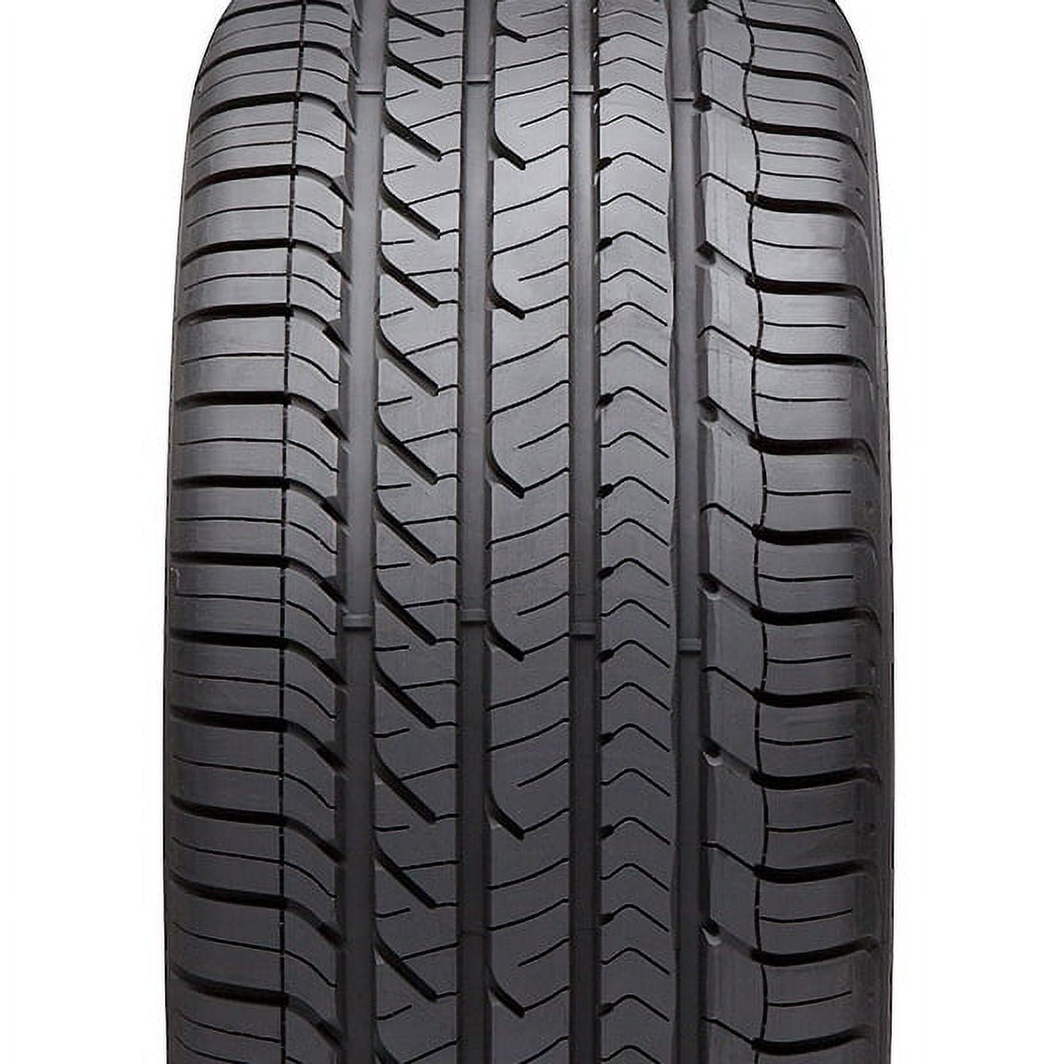 Goodyear Eagle Sport All Season Performance Tires (235/55R20, 2-Pack) x4se1