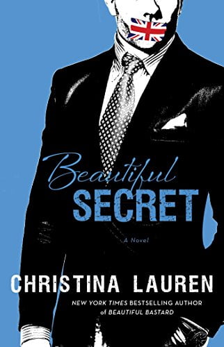 Gallery Books Beautiful Secret by Christina Lauren (Pre-Owned Paperback) nfvvf