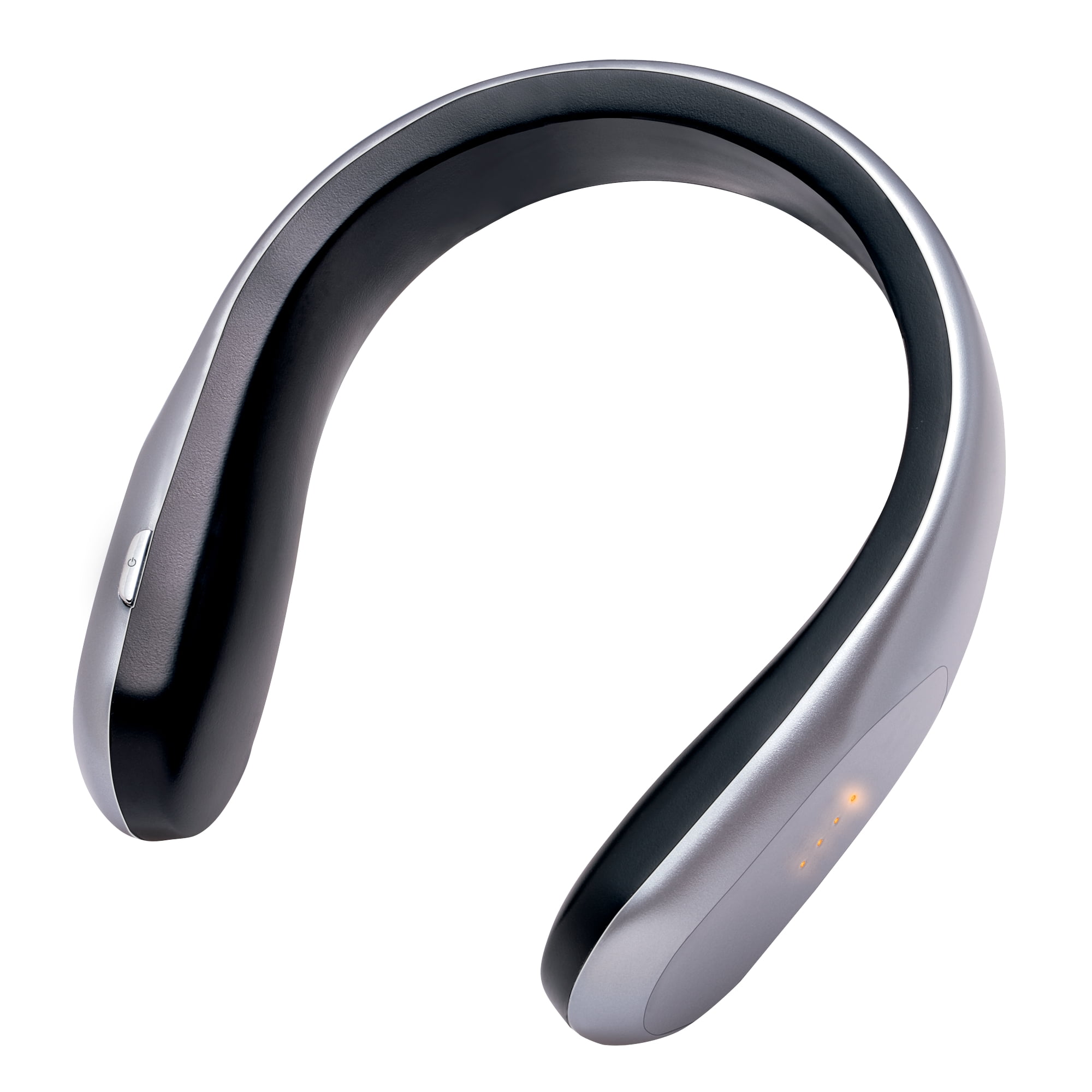Handy Heater Freedom Wearable Personal Neck Heater (4 Heat Settings, Rechargeable) 1lzif