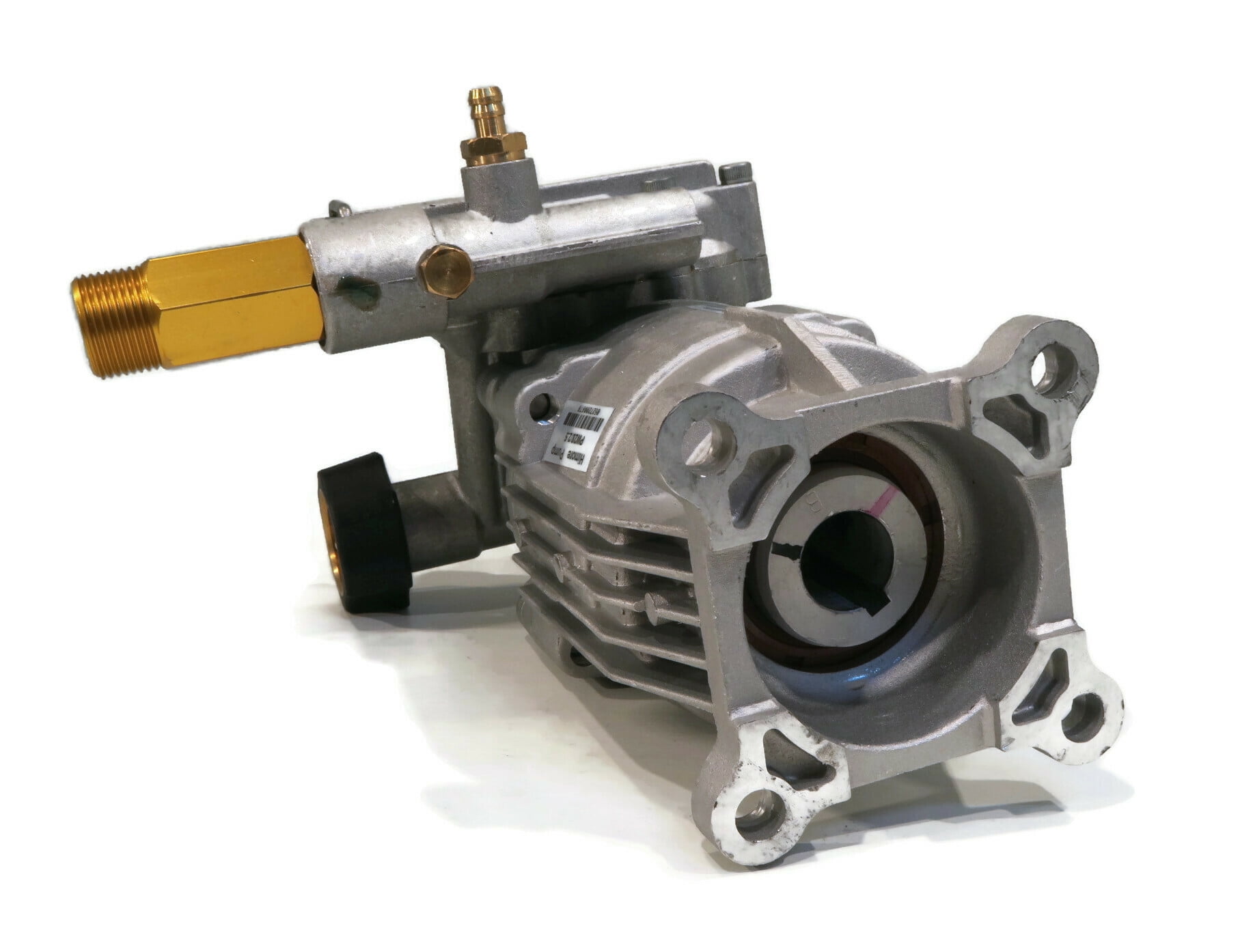 The ROP Shop Horizontal Pressure Washer Pump 3000 PSI Replacement for Craftsman (3/4 in Shaft) yqcqj