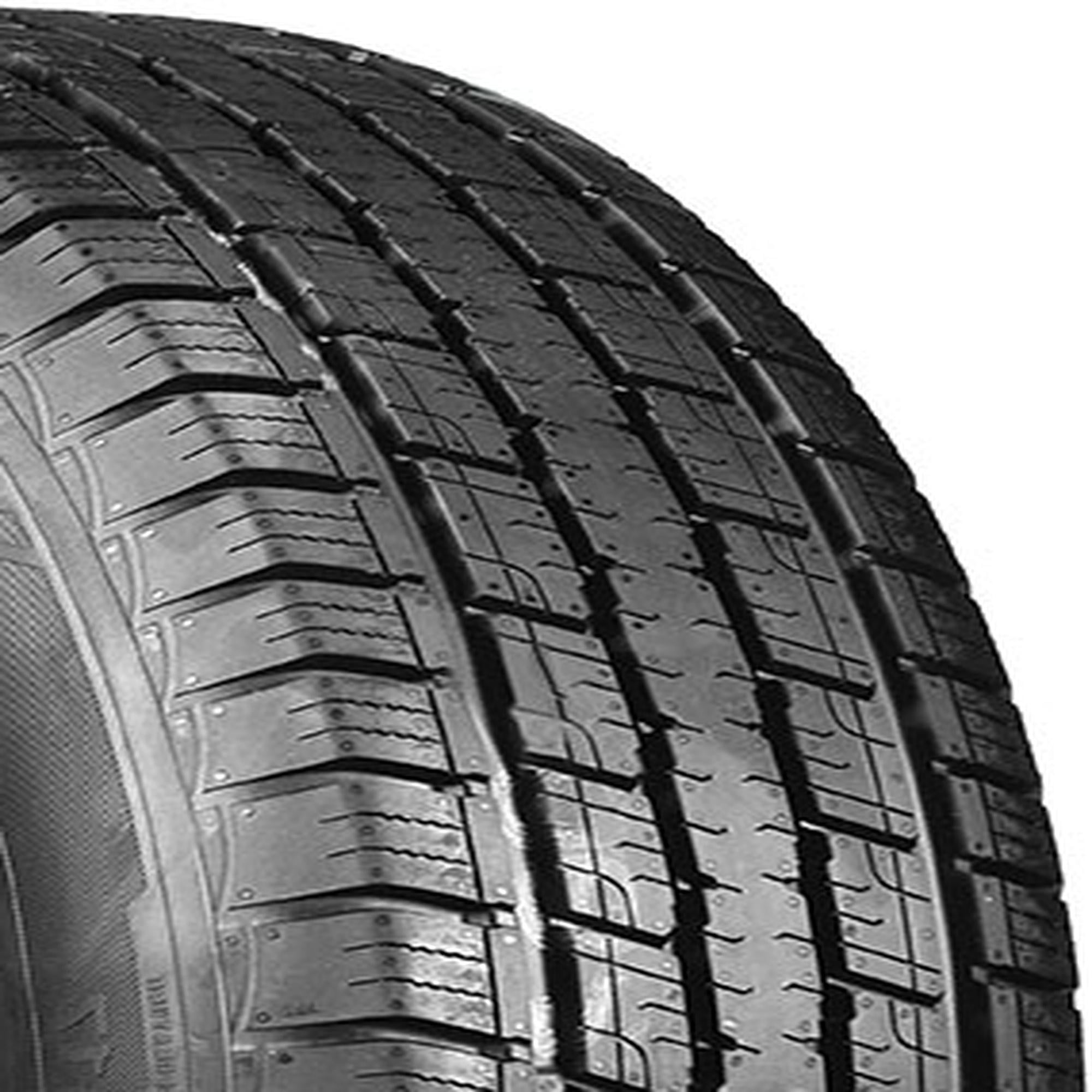 Waterfall Terra X H/T Highway All-Season SUV Tire (235/60R18, XL) aquig