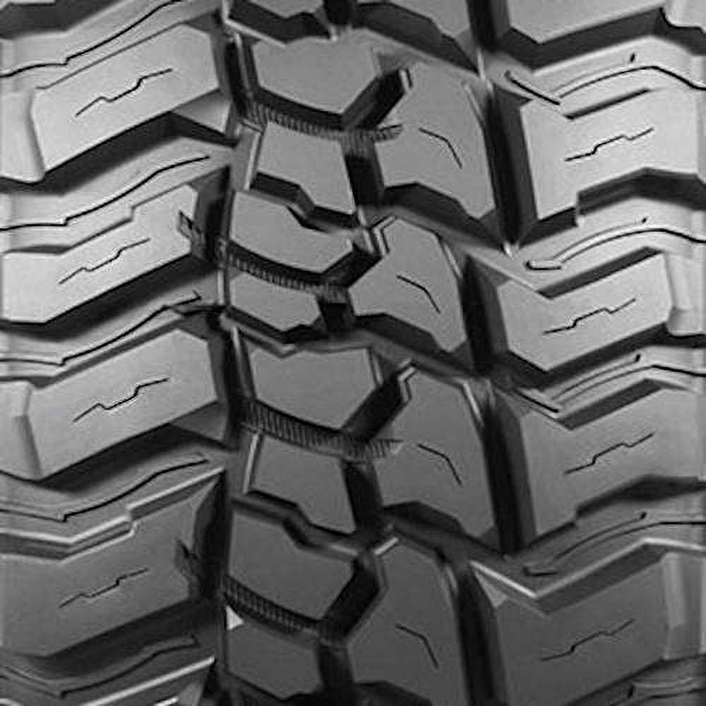 Mickey Thompson Baja Boss M/T All-Season Off-Road Tire (Black, 35x13.50R20) ea5we