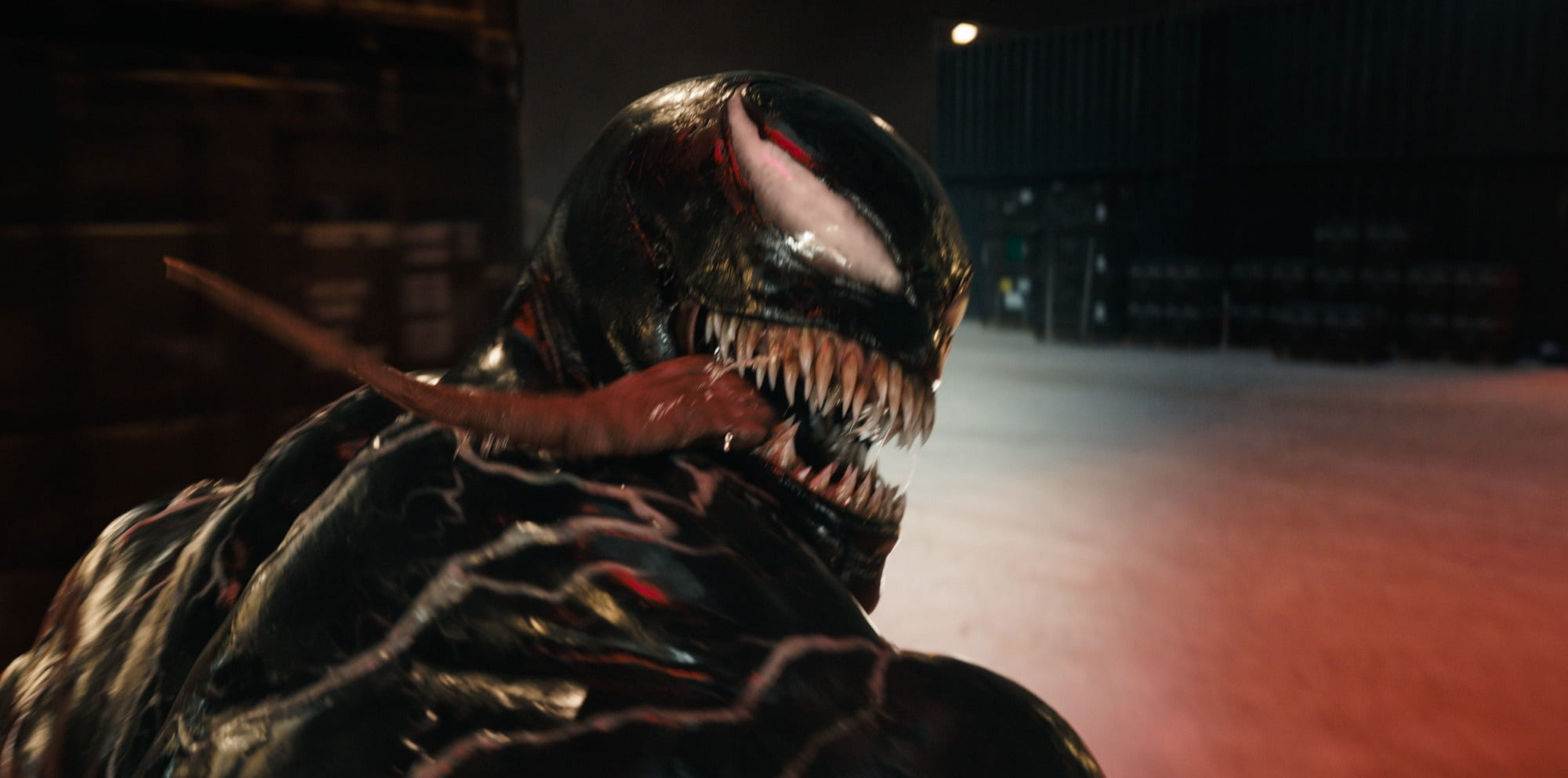 Sony Venom: The Last Dance (4K Ultra HD + Blu-ray + Digital Copy) ufc6a - Image 2