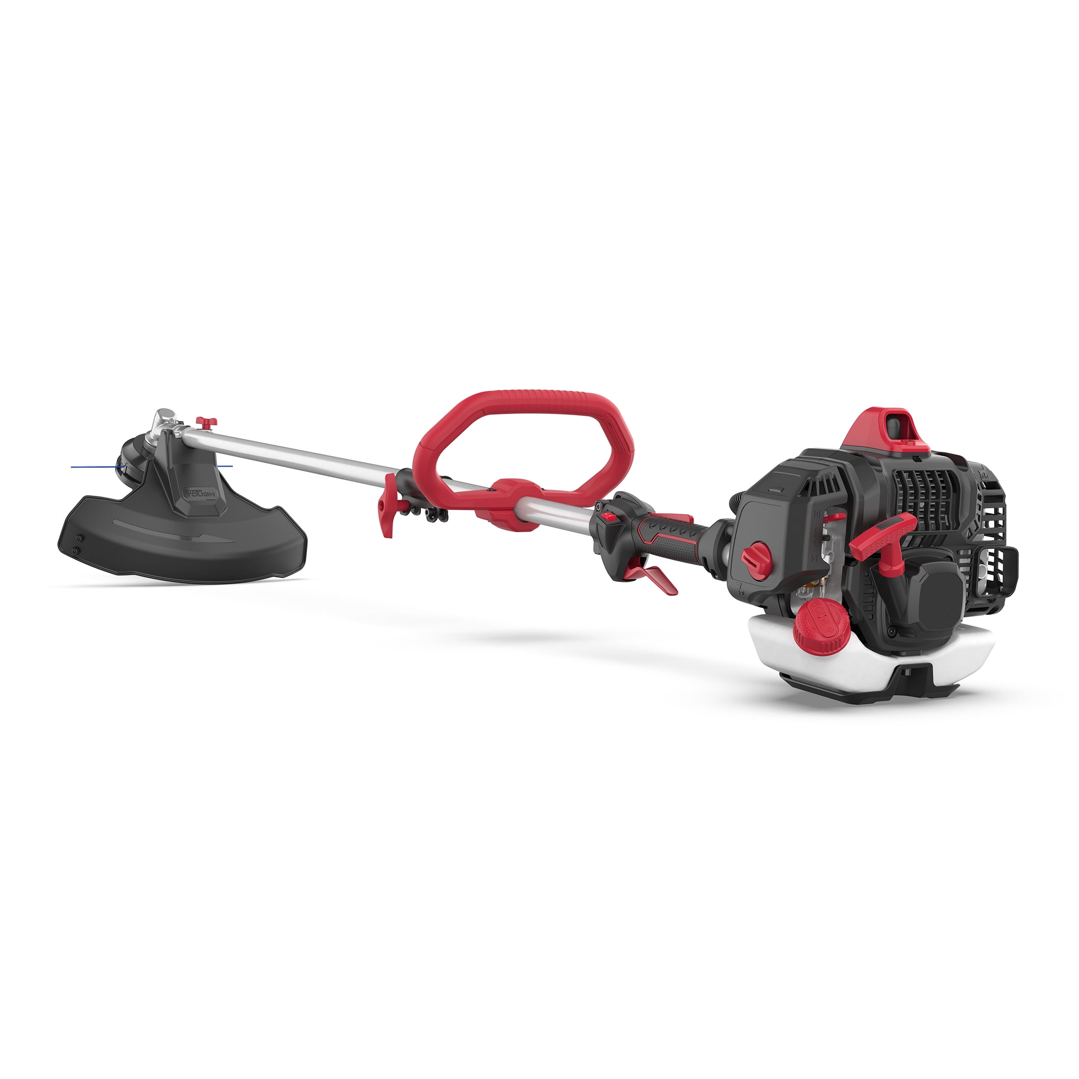 Hyper Tough 26cc 2-Cycle Gas Powered String Trimmer (Straight Shaft, 18 in) 8sb0a