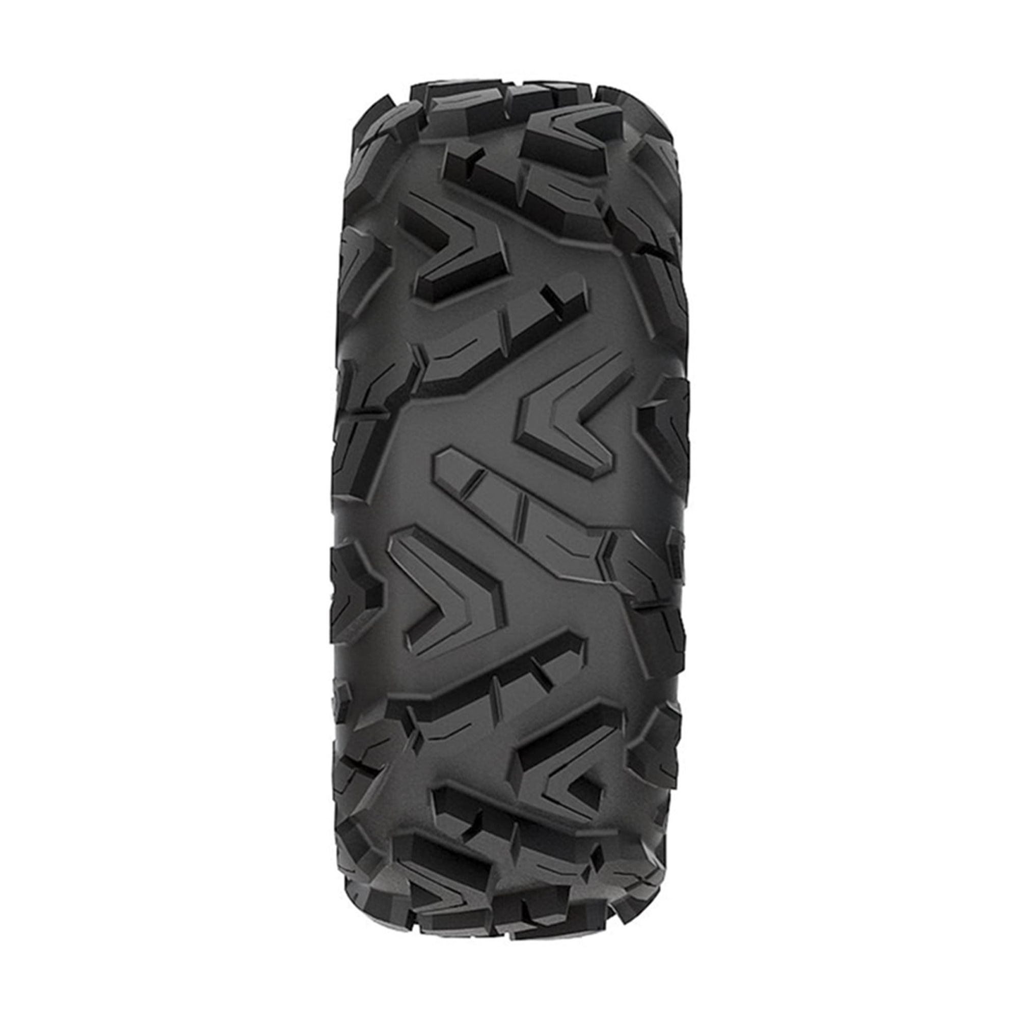 Pro Armor Attack 26x9R14 Front Tire for Polaris (Black, 26x9R14) i6q6k
