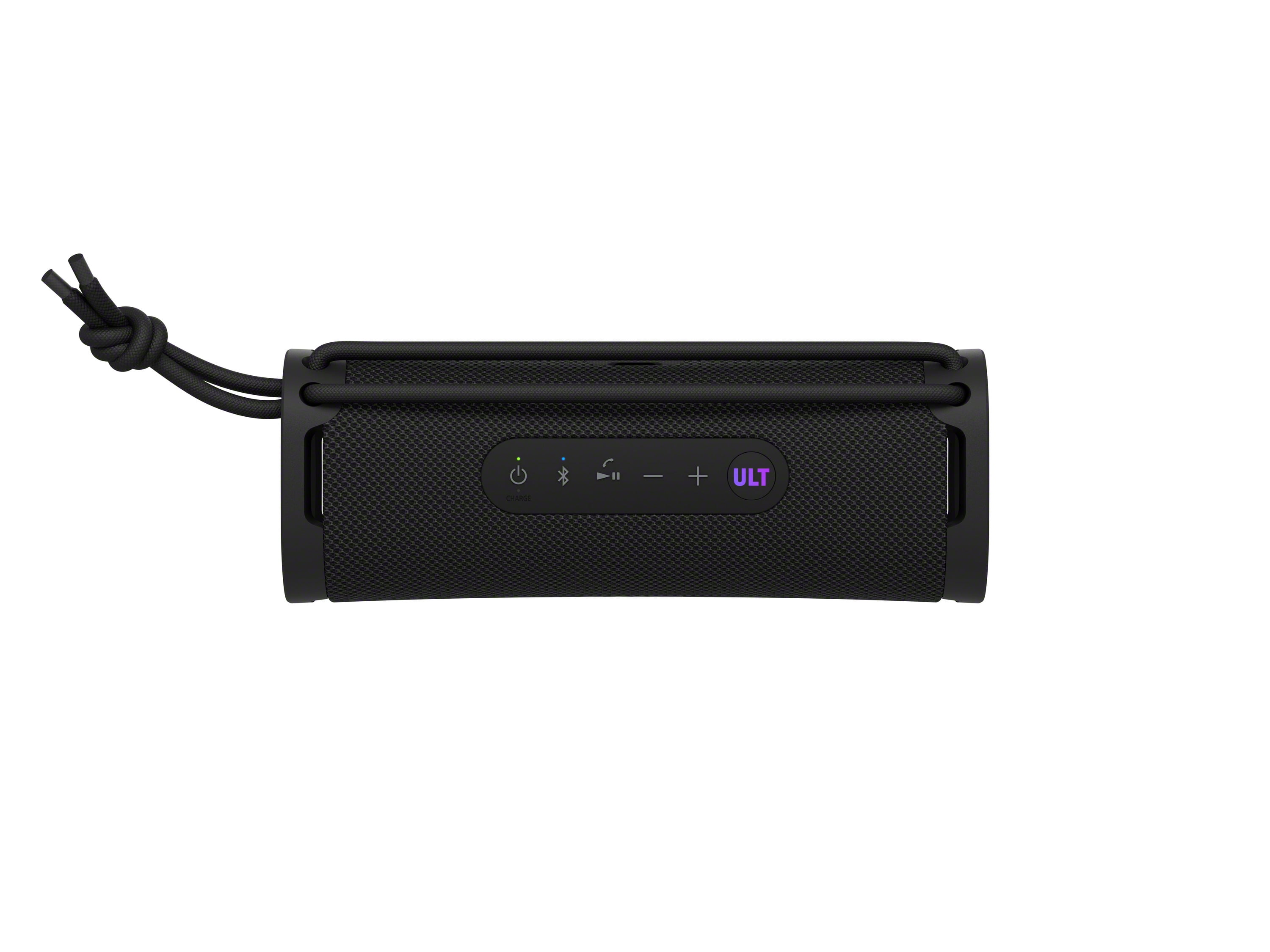 Sony ULT FIELD 1 Waterproof Portable Bluetooth Speaker (Black) 6kwd6 - Image 9
