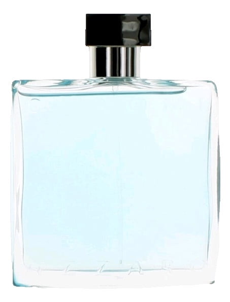 Azzaro Chrome Eau de Toilette, Refreshing Citrus Aquatic Fragrance for Men (3.4 oz) ku92v