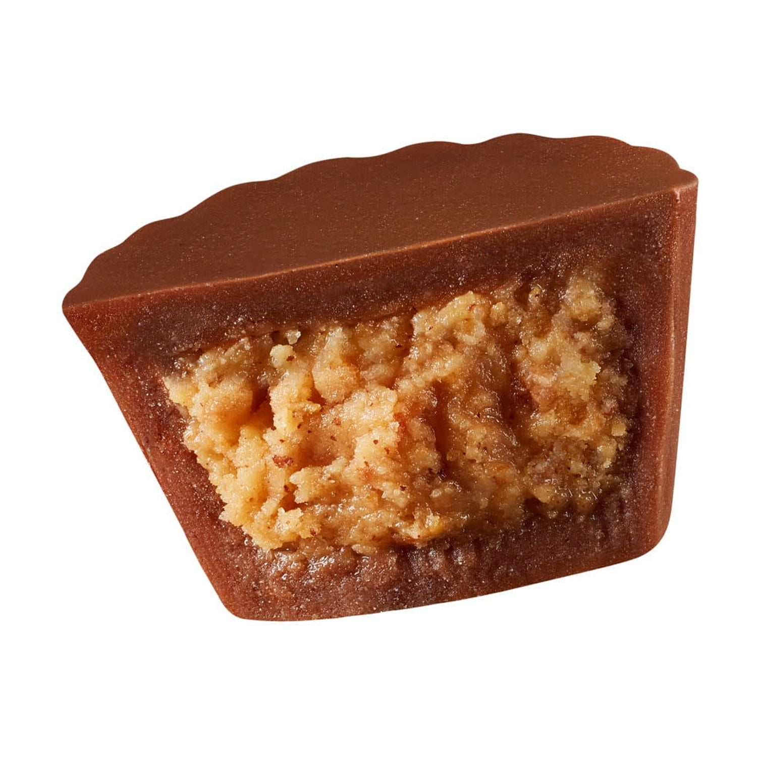 Reese's Miniatures Milk Chocolate Peanut Butter Cups Candy (Milk Chocolate, 10.5 oz) qnw5c