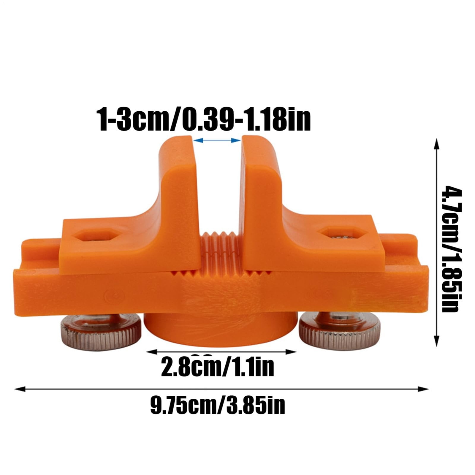 Weaklki Wood Glue Applicator Adhesive Dispenser for Woodworking and Furniture Repair (3.85 in) 3tfny