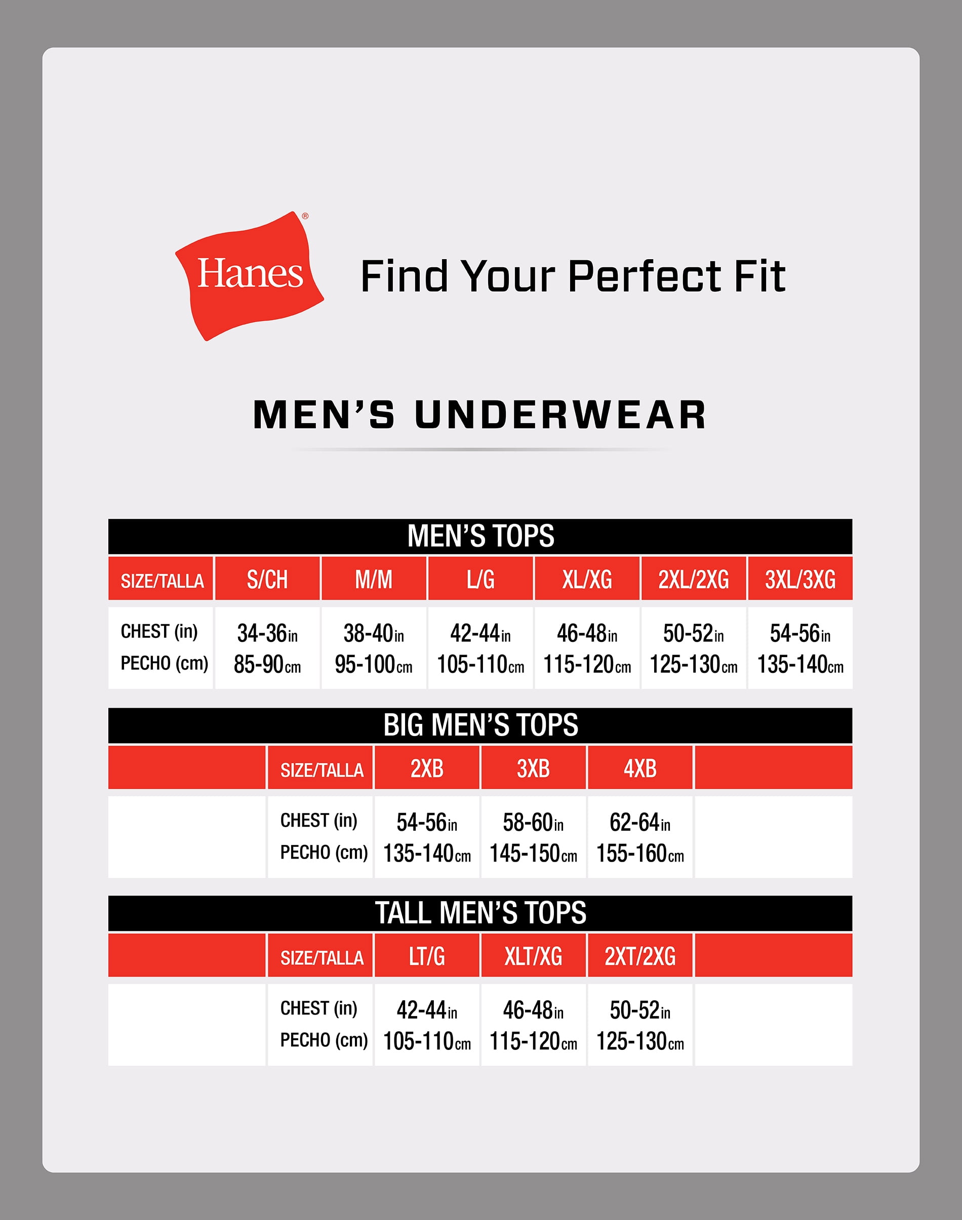 Hanes Men's Crewneck Undershirt Multipack (White, L, 10 Pack) xsqpd