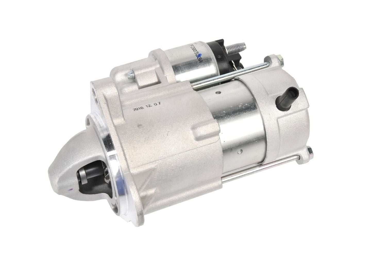 GM Genuine Parts Starter Motor (12 VDC) 1442z