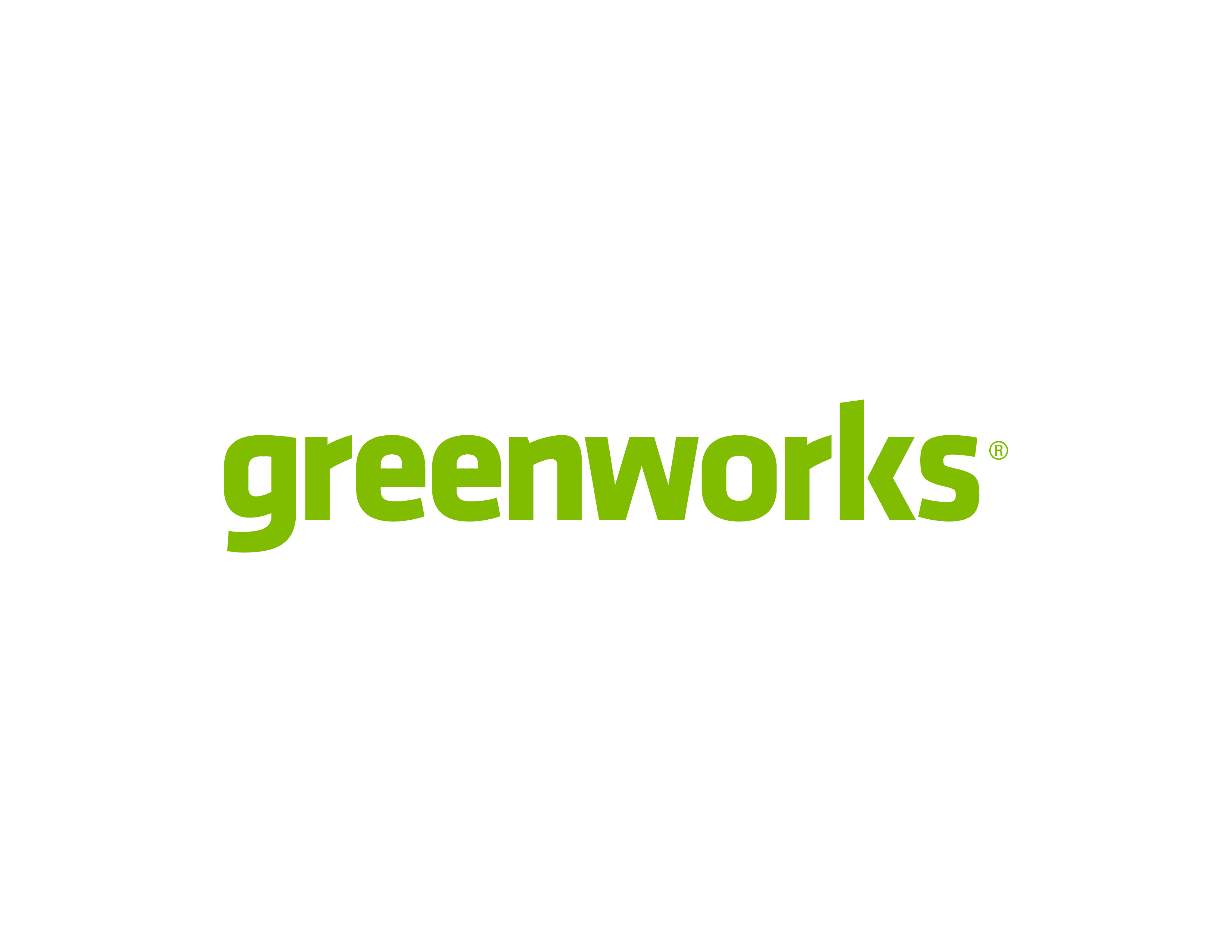 Greenworks 40V 14-inch Brushless Chainsaw Kit with 2.5 Ah Battery and Charger (Green, 14 in) 0sc9m