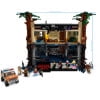 LEGO Stranger Things The Upside Down 75810 Byers' House Model Building Set (2287 Pieces) oa35w