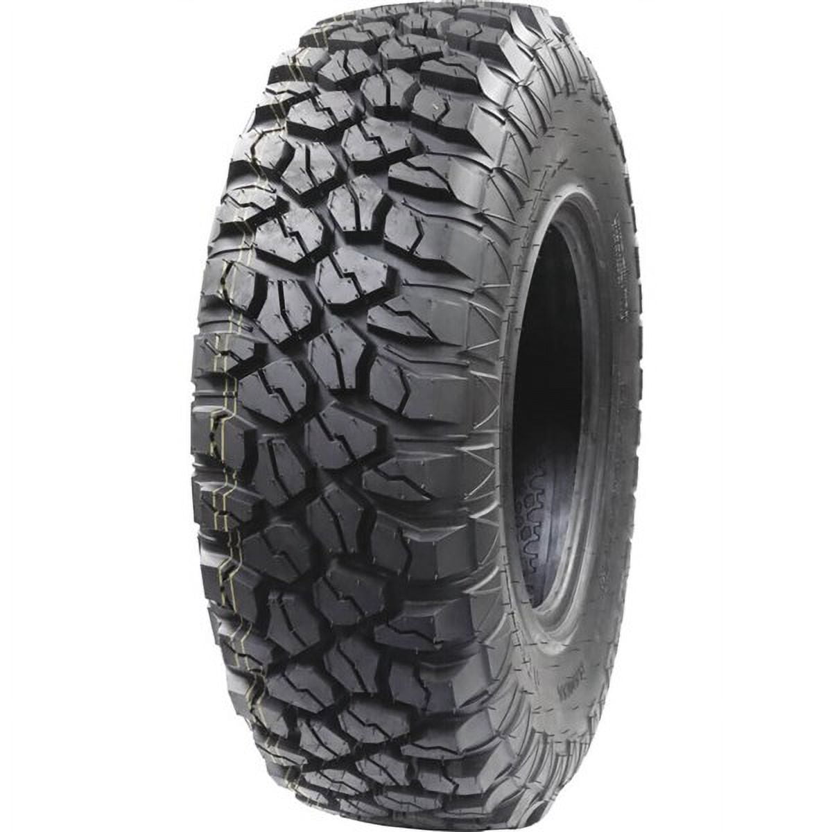 Ocelot XC729 R/T ATV/UTV Tire (30x10-14, 8-Ply Radial) x8751