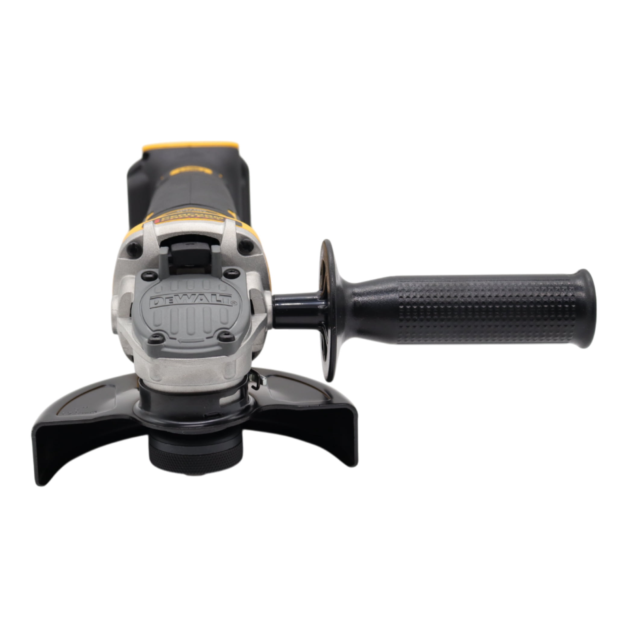 DEWALT 20V MAX XR Brushless Angle Grinder with Anti-Rotation System (4.5 in to 5 in, Tool Only) y7ncb