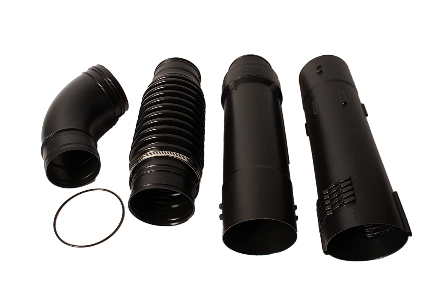 ECHO Genuine OEM Blower Pipe Replacement Kit (P021053340) 2thz8