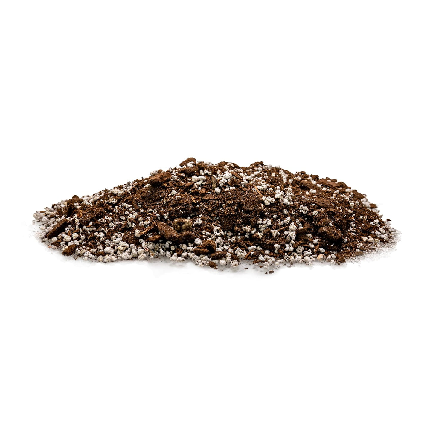 Gardenera Indoor Herb Potting Soil Mix for Kitchen Herb Gardens (1 qt) hq80v