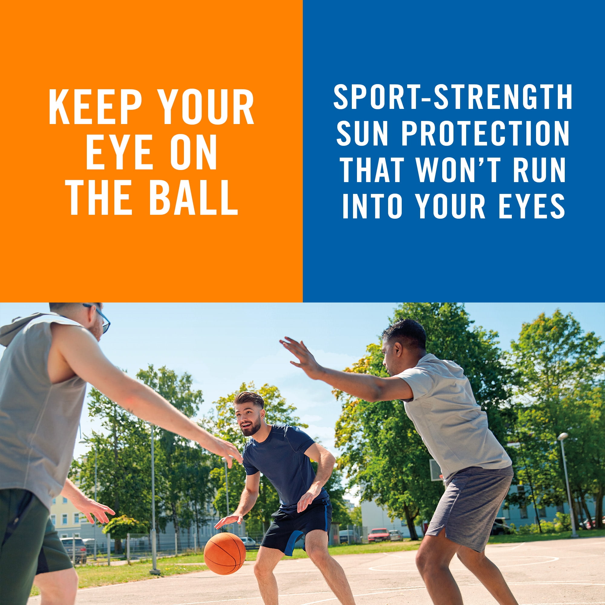Banana Boat Sport Cool Zone SPF 30 Sunscreen Spray, Broad Spectrum Protection (1.8 oz) zct6b
