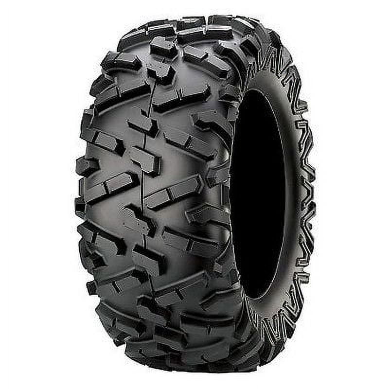 Maxxis MU09 Bighorn 2.0 ATV UTV Front Tire (AT25x8R12, 2 Pack) sva6s